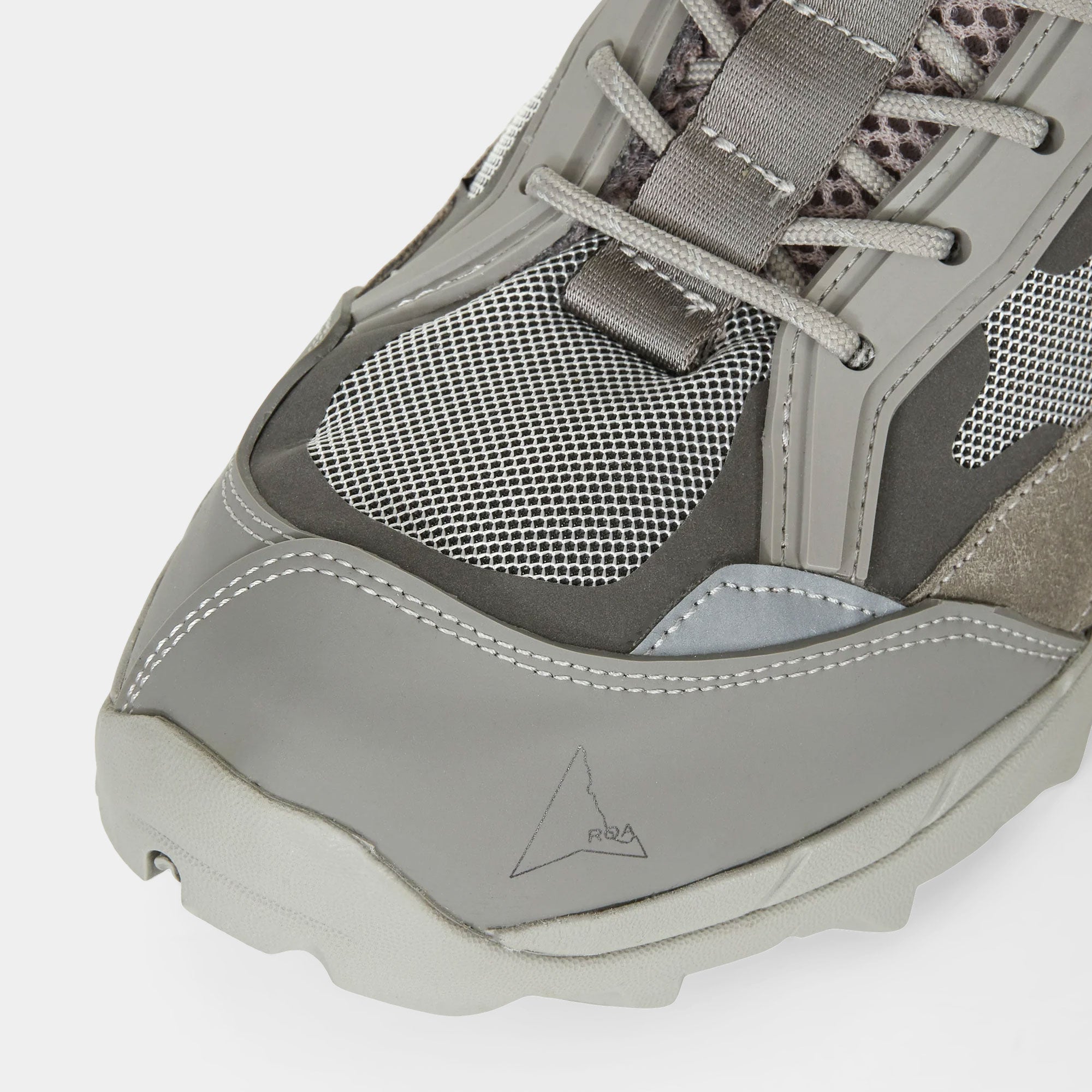 ROA Lhakpa Shoe - Grey