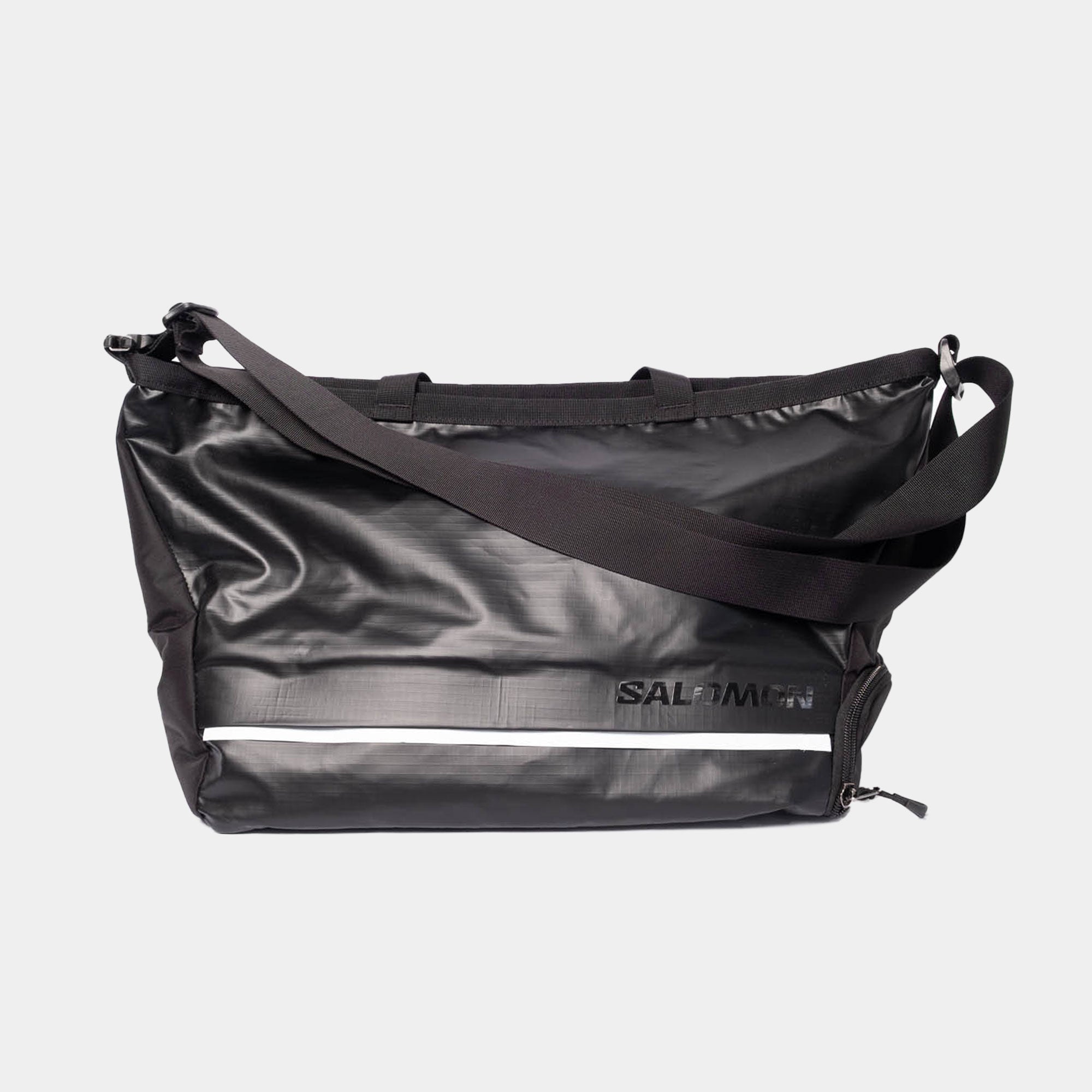 Salomon Extended Tote Bag - Black