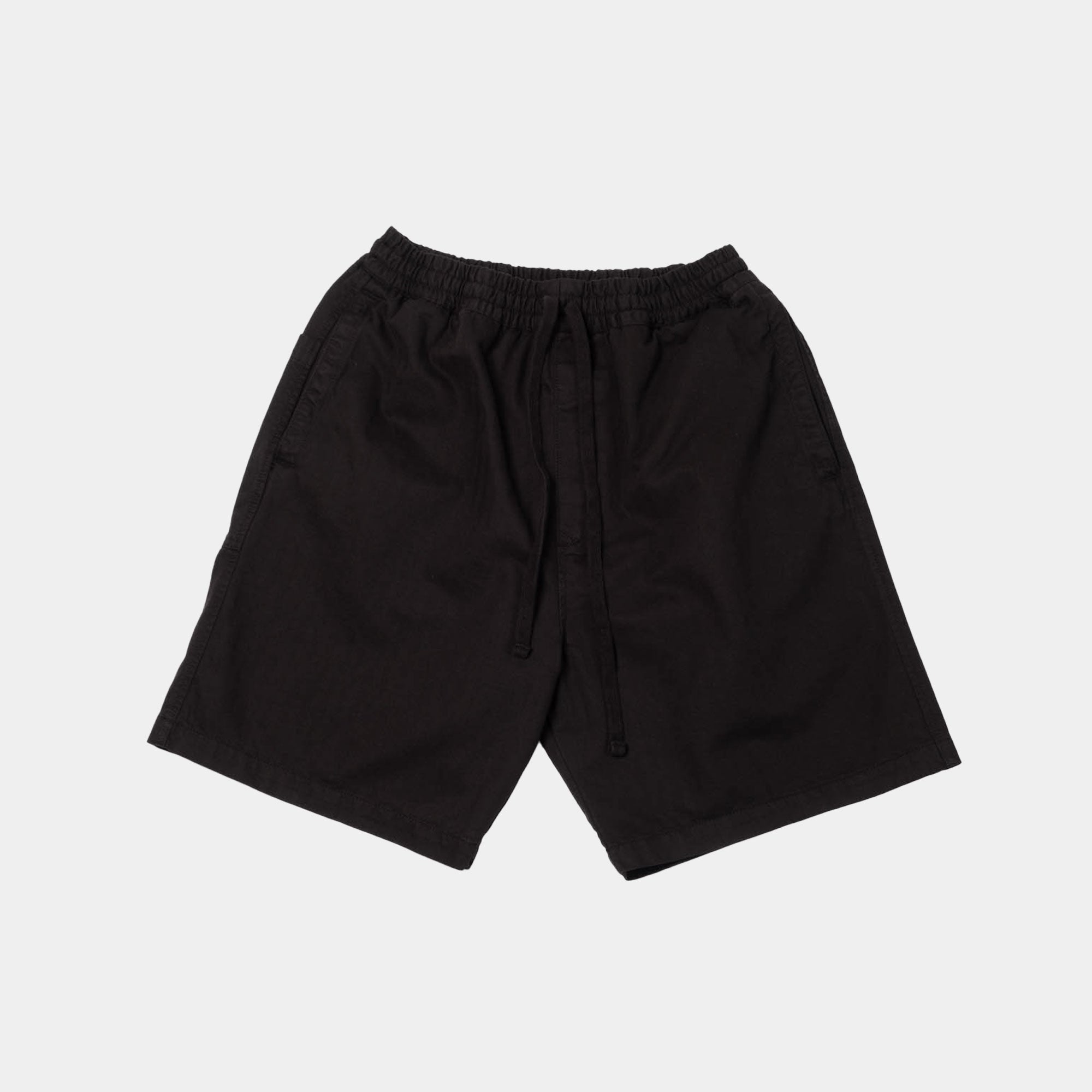 Carhartt WIP Rainer Short - Black