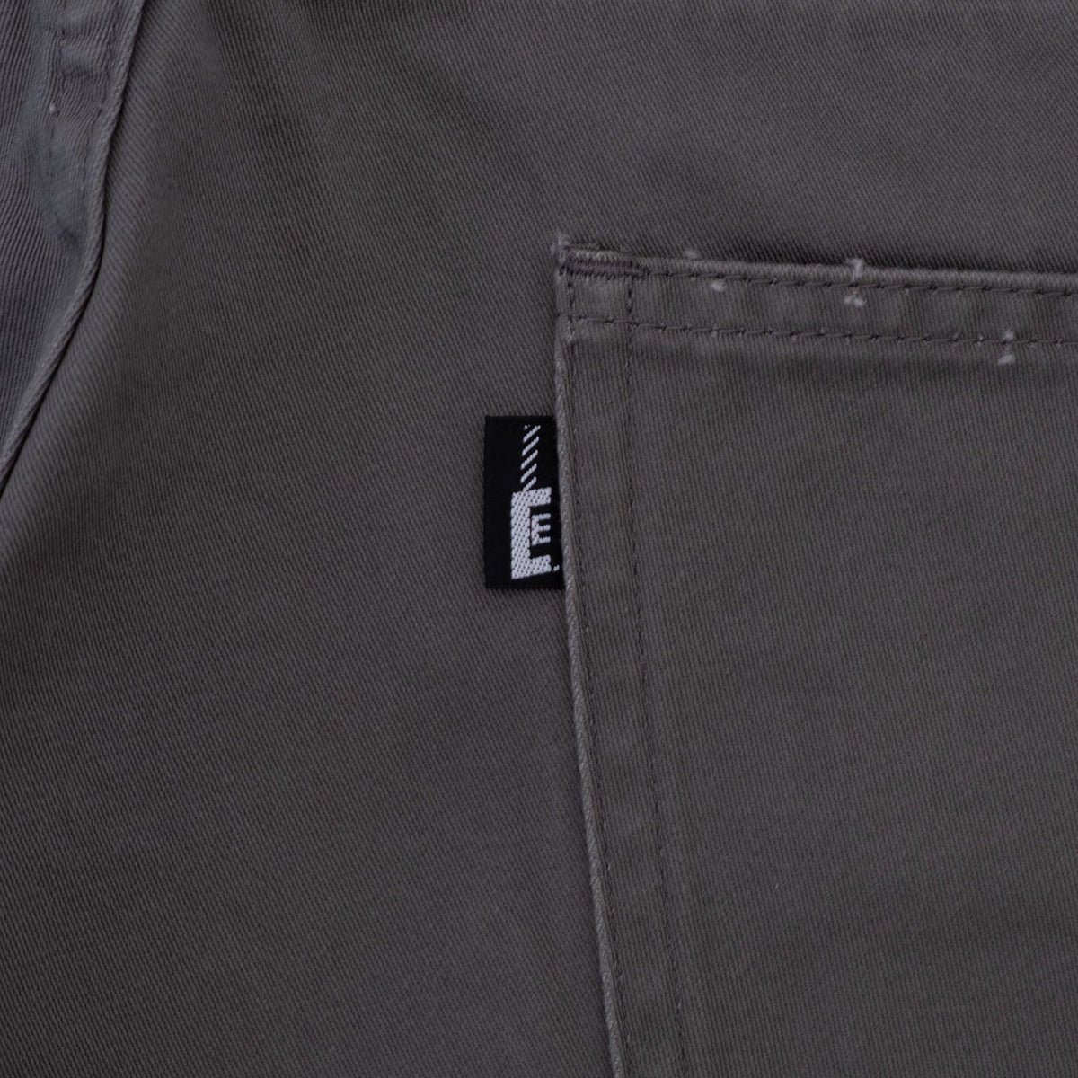 Cav Empt 1992 Cotton Satin Pants - Grey