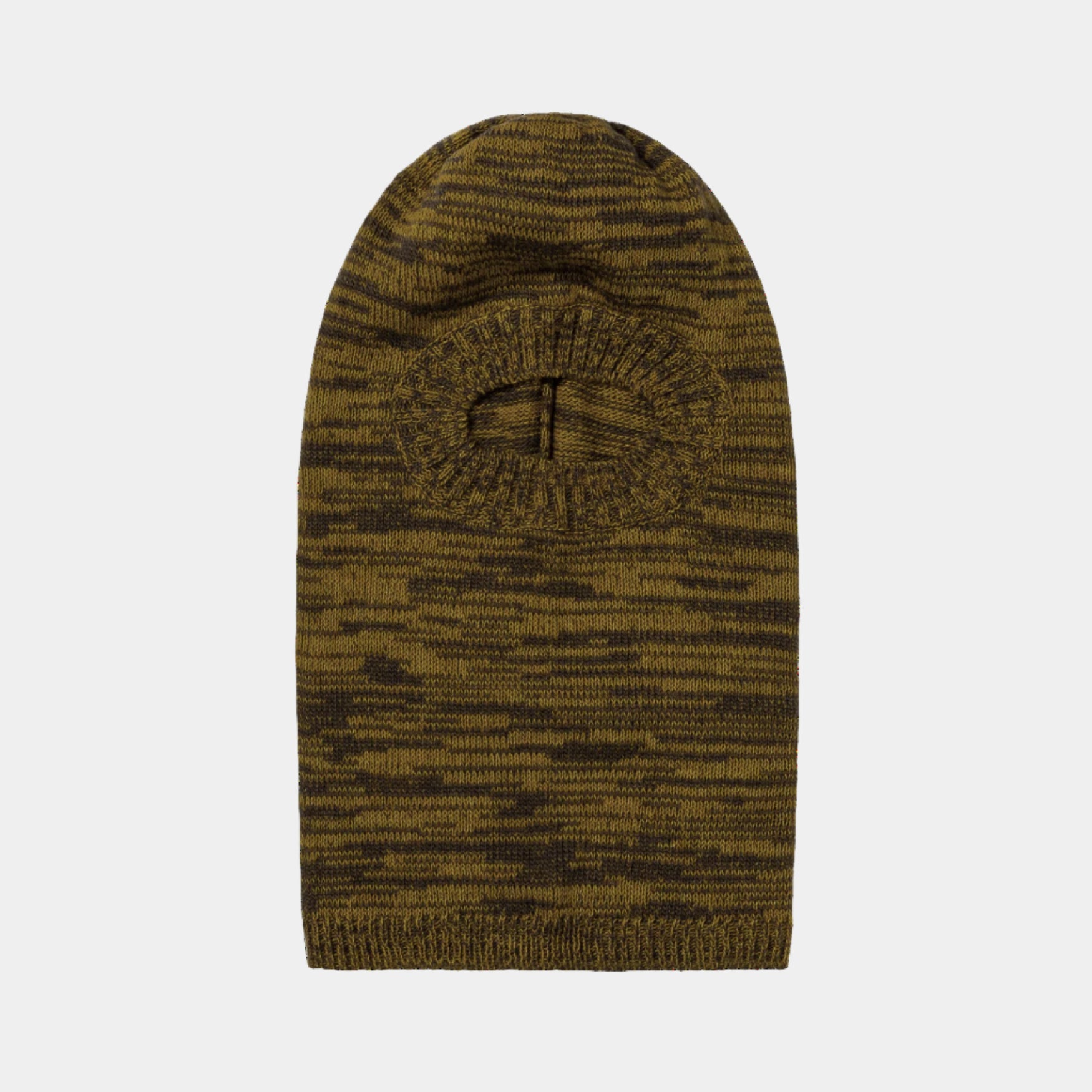 No Problemo Mosca Balaclava - Brown