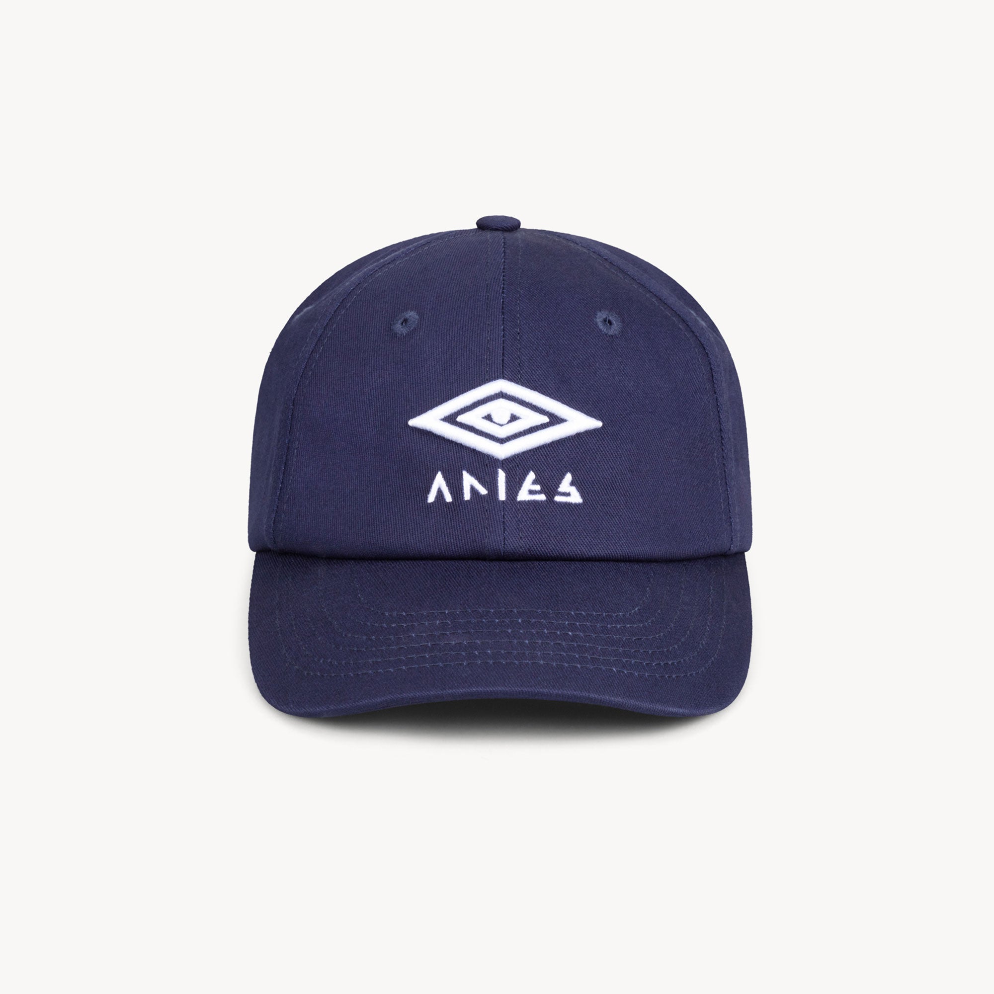 Aries x Umbro Centenary Eye Cap - Blue