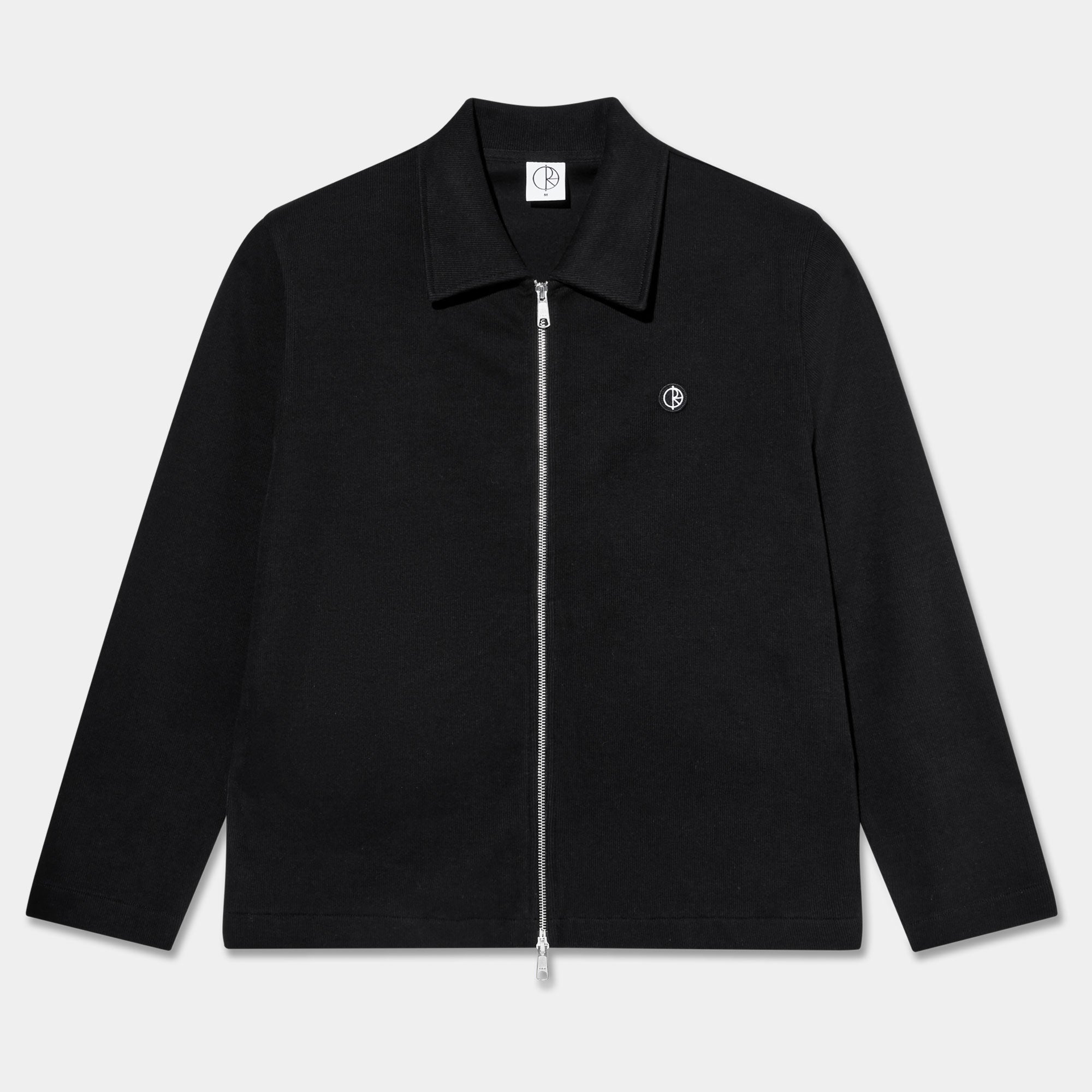 Polar Ari Cardigan - Black