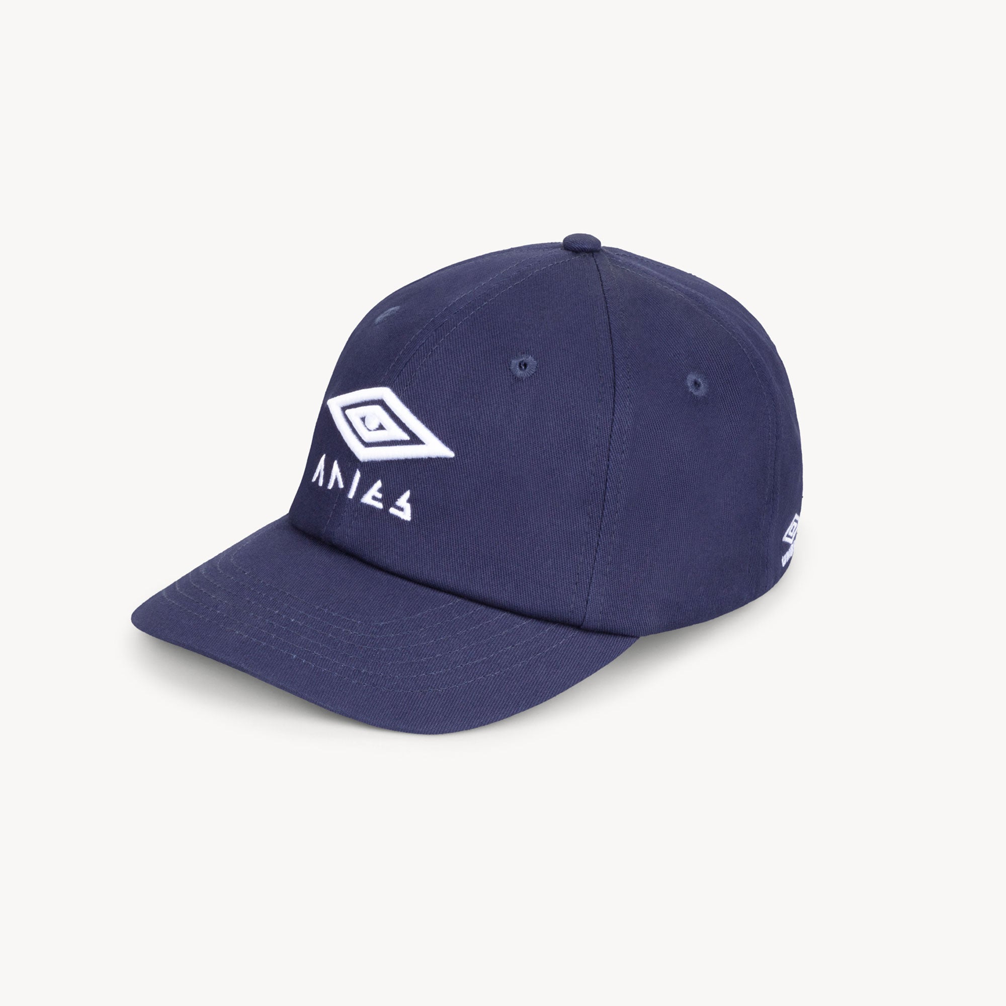 Aries x Umbro Centenary Eye Cap - Blue