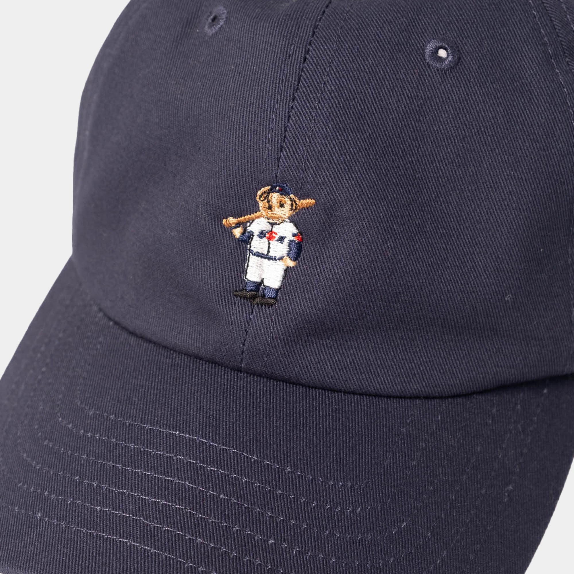 Rostersox Rosterbear Baseball Cap - Navy