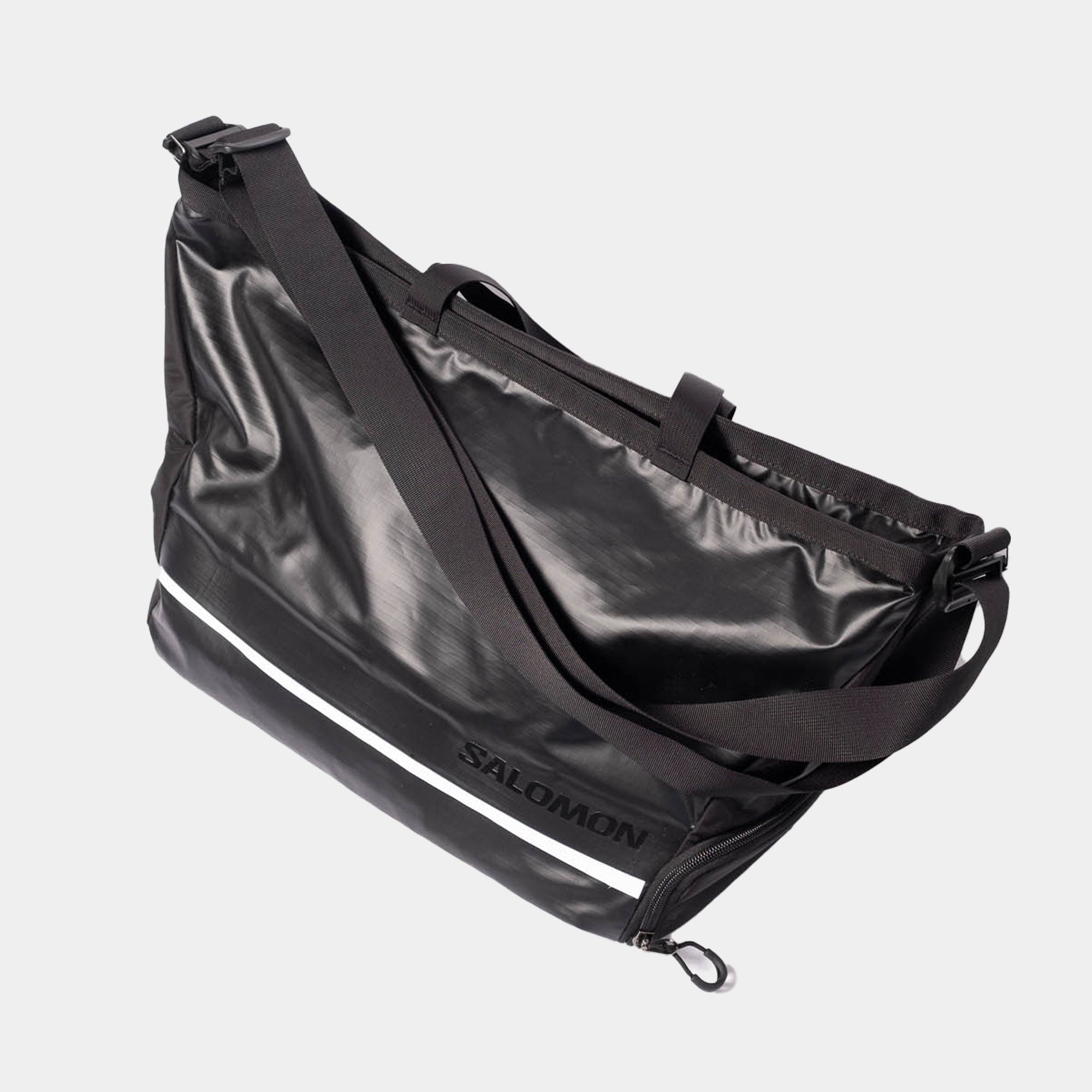 Salomon Extended Tote Bag - Black