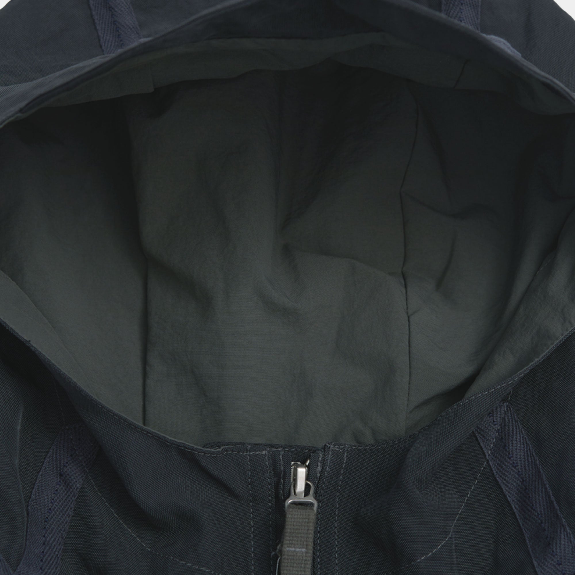 San San Gear Webbing Jacket - Blue Charcoal