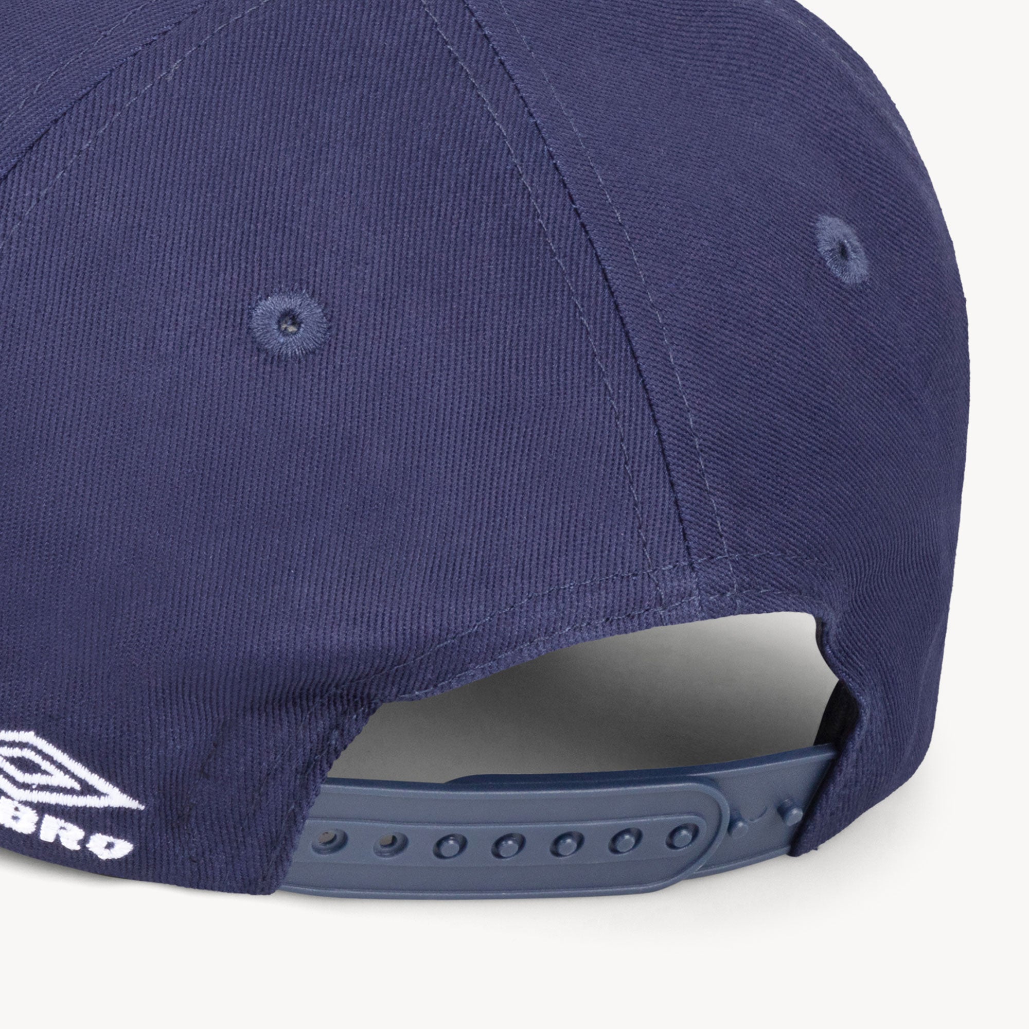 Aries x Umbro Centenary Eye Cap - Blue