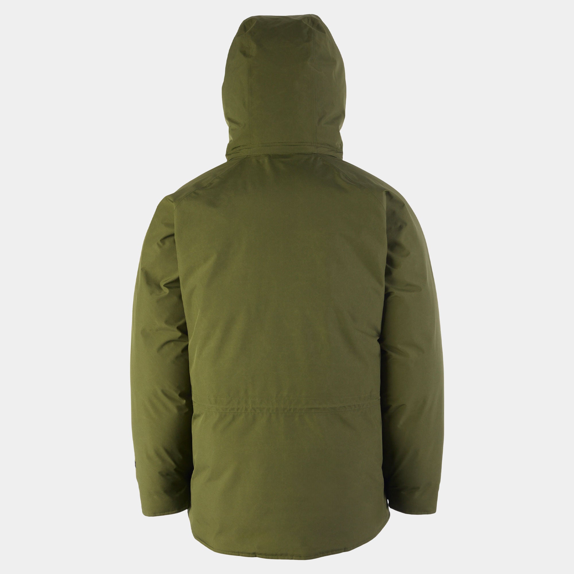 Better x Marmot Mammoth GORE-TEX Parka - Khaki