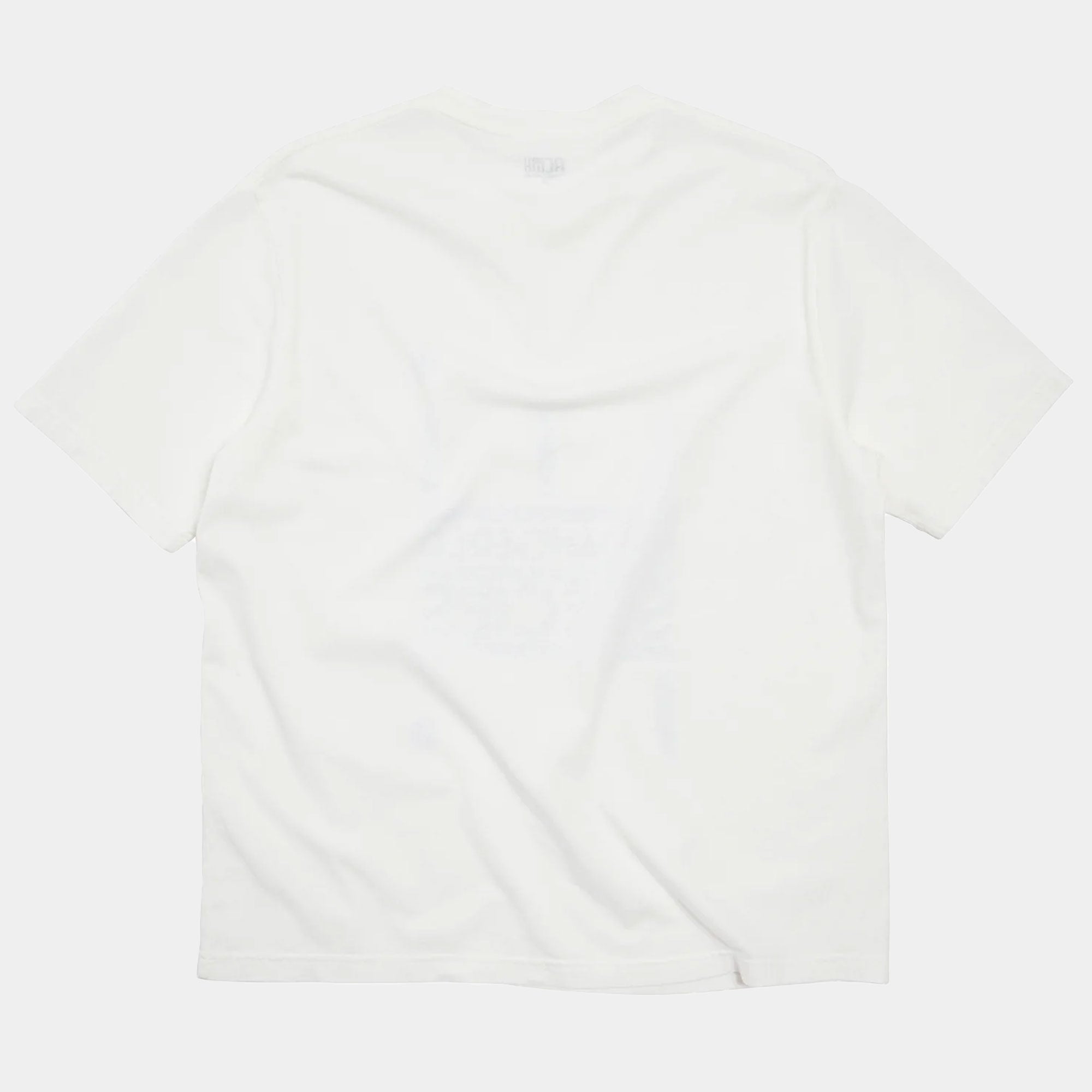 Magic Castles Endangered Species SS Tee - Off White