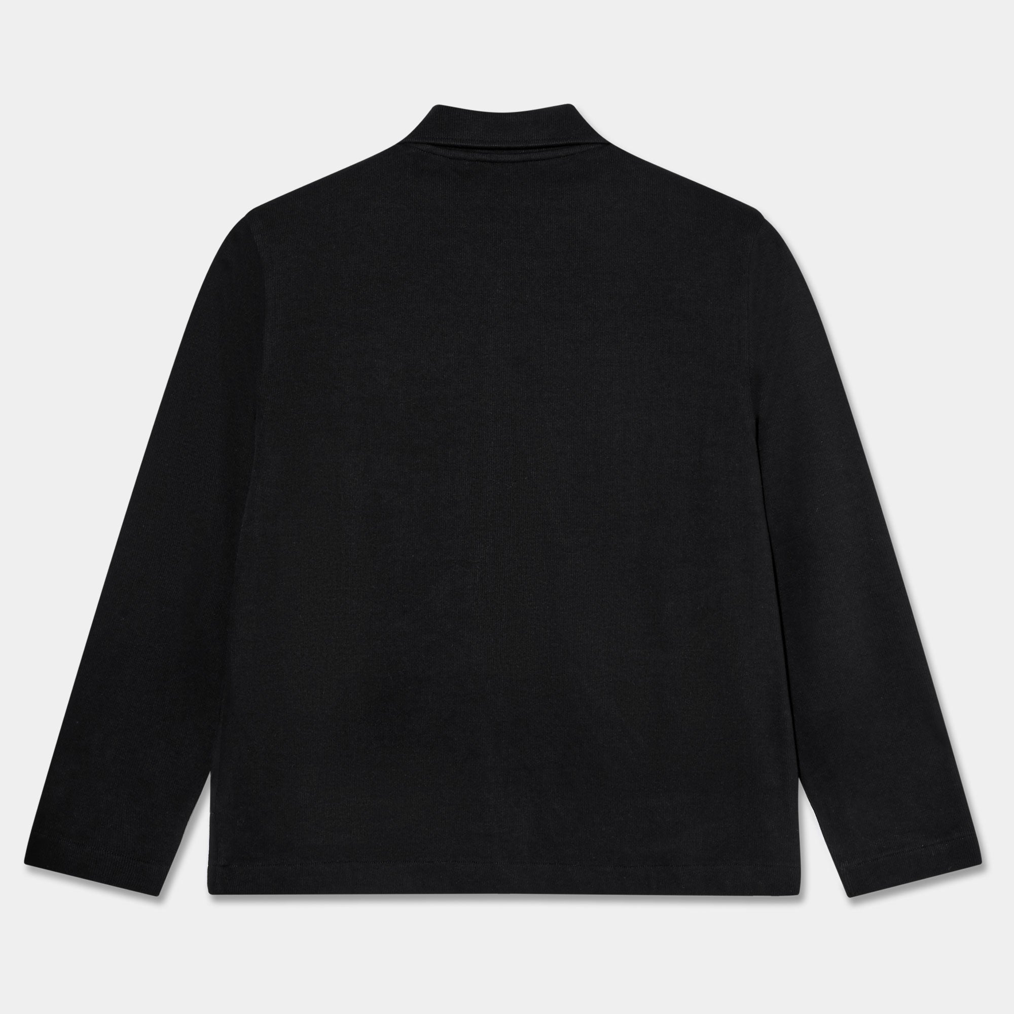 Polar Ari Cardigan - Black