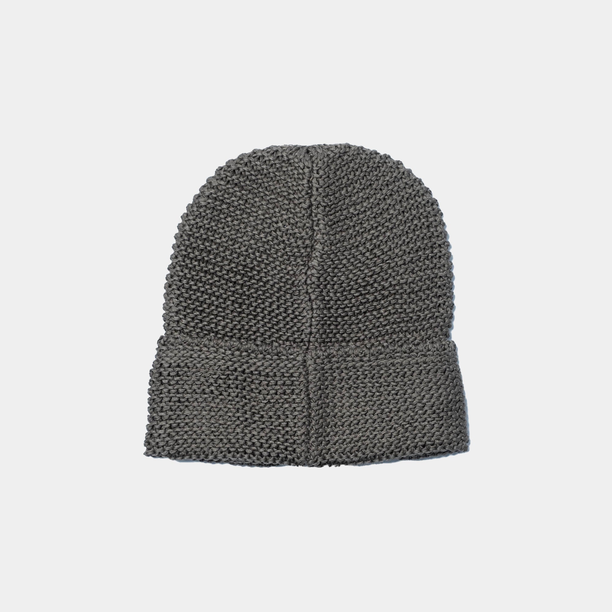 Cav Empt Pre Cog Cotton Knit Cap - Khaki