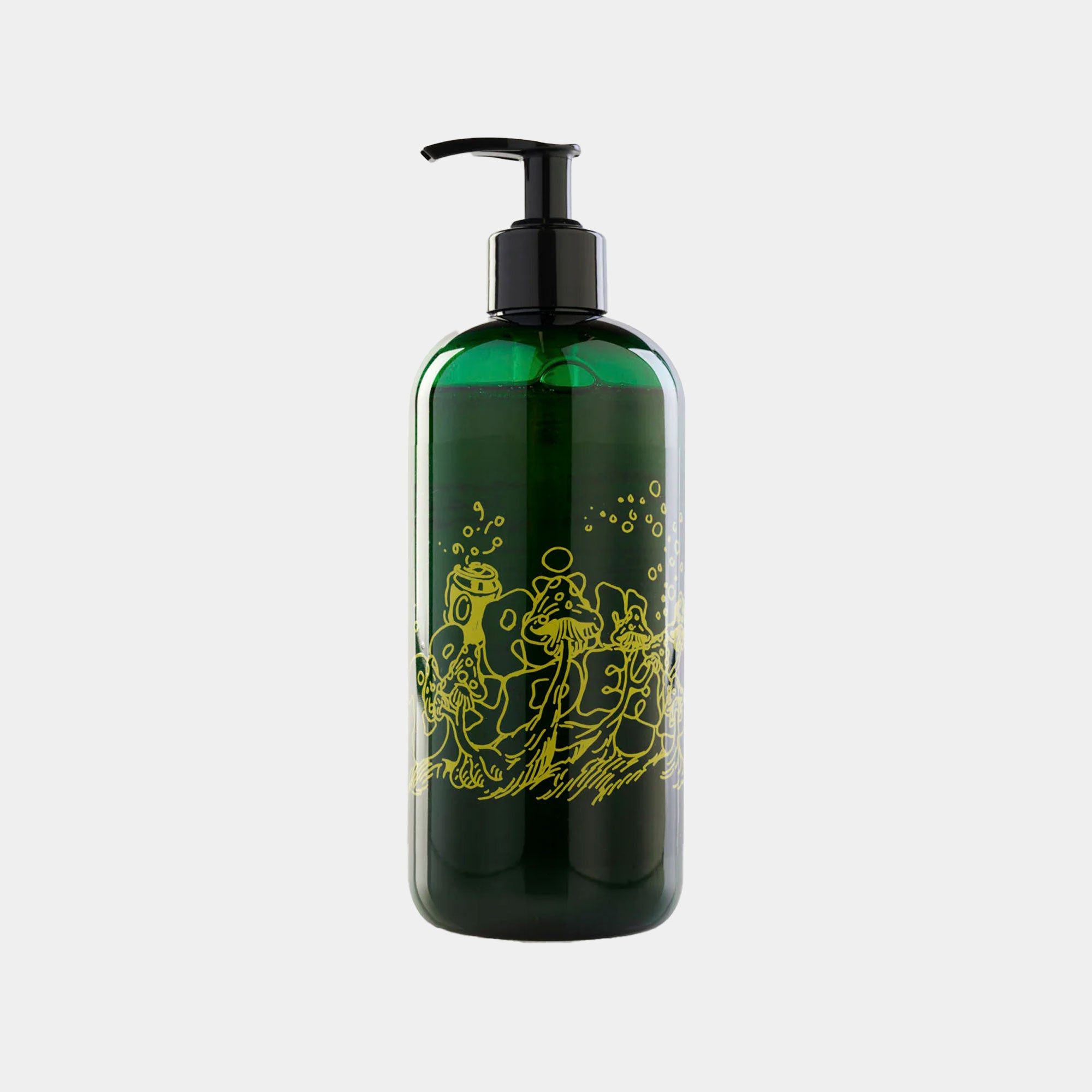 Brain Dead Shroom Cola Liquid Castille Soap