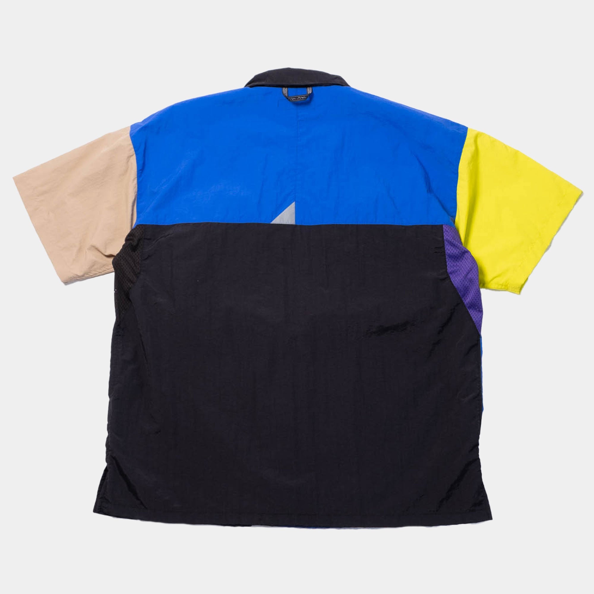 Manastash River Shirt - Panel