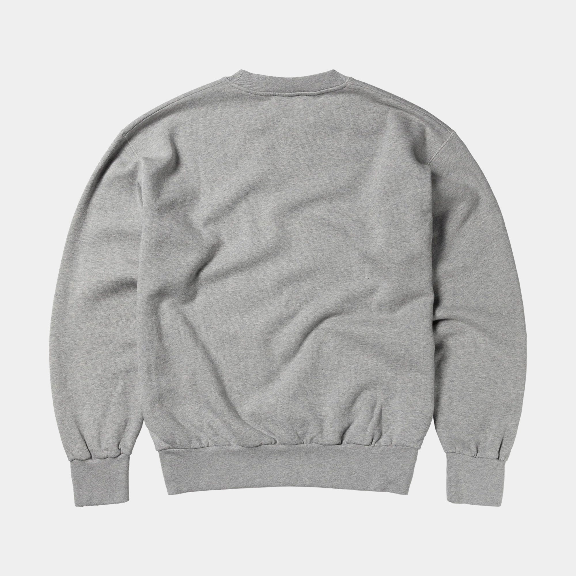 No Problemo Sweatshirt - Grey