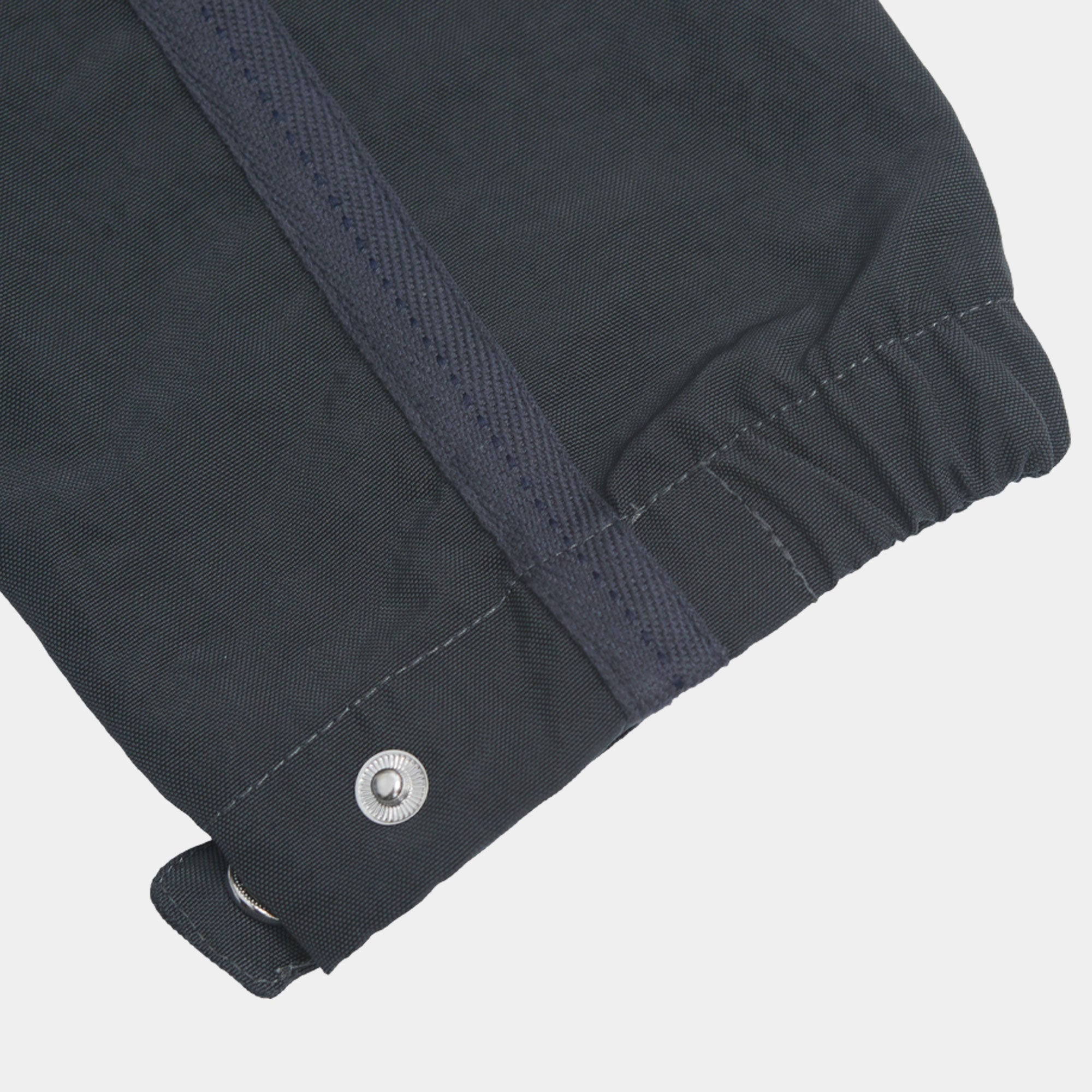 San San Gear Webbing Jacket - Blue Charcoal