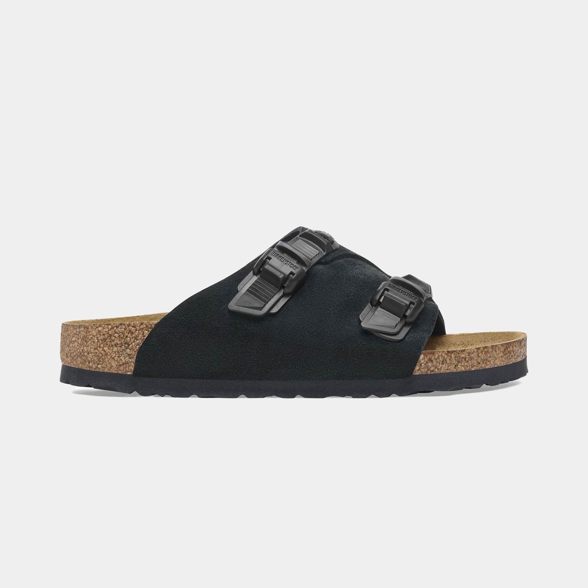 BIRKENSTOCK Zurich Tech - Black