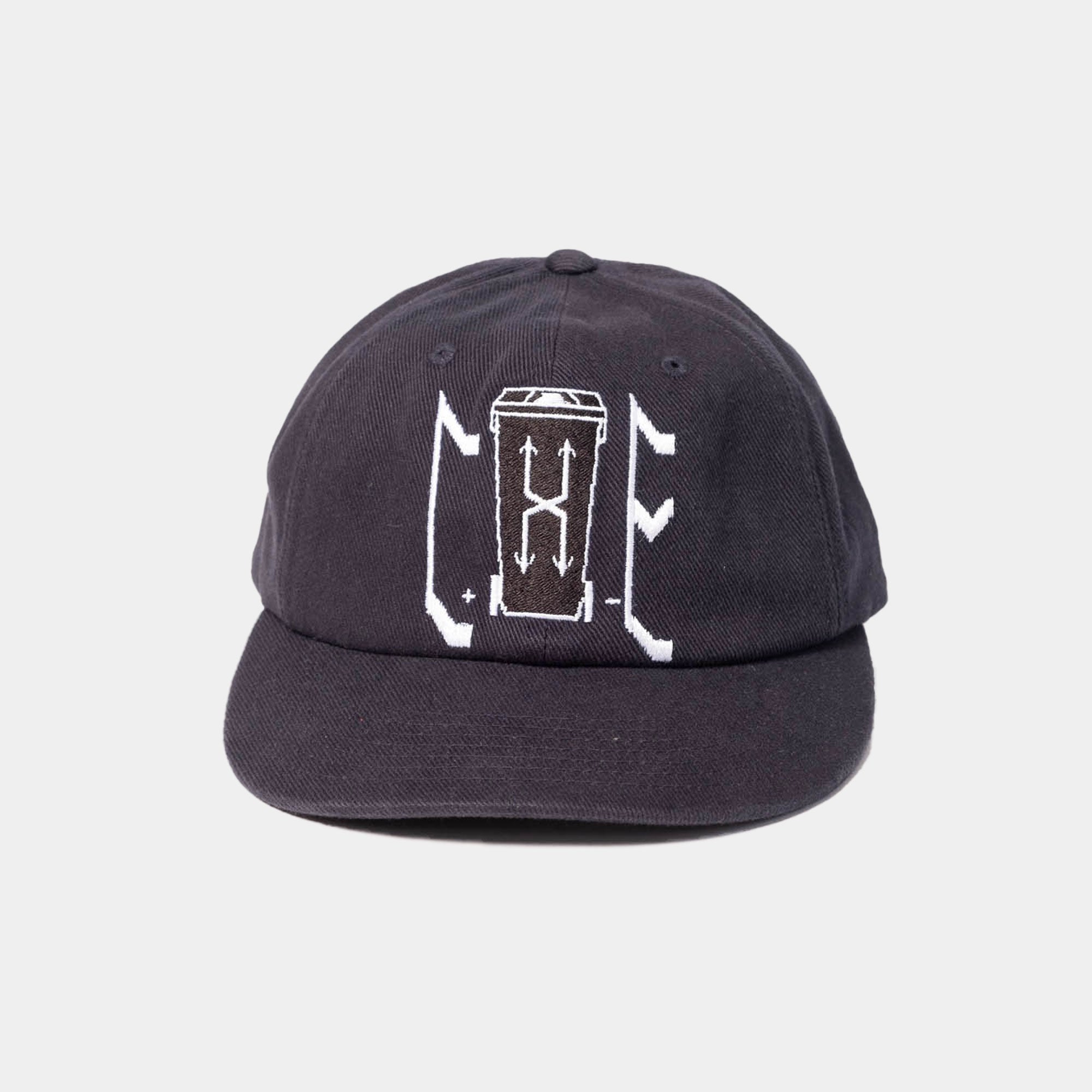 Cav Empt C+X-E Cap - Navy