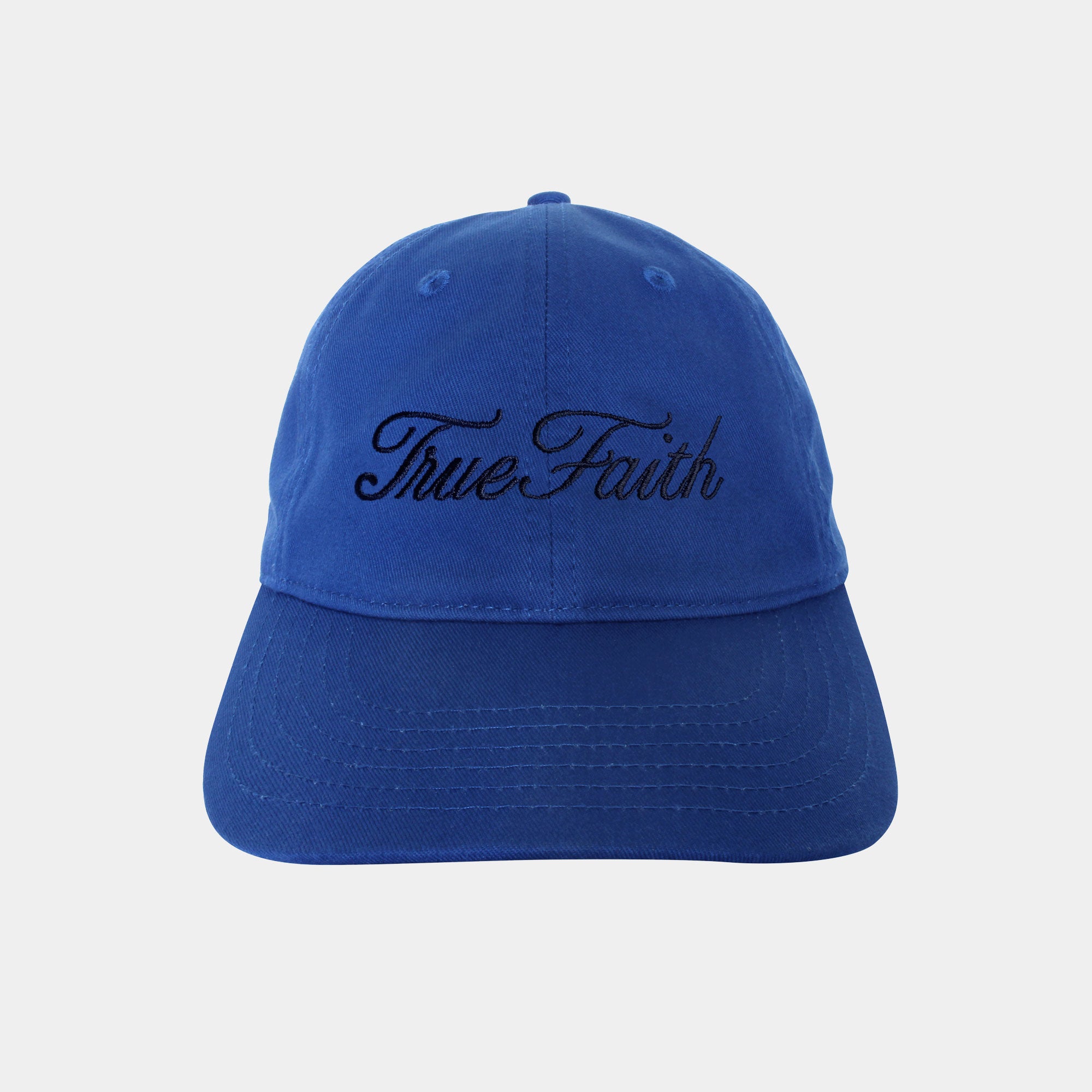 IDEA True Faith Hat - Blue