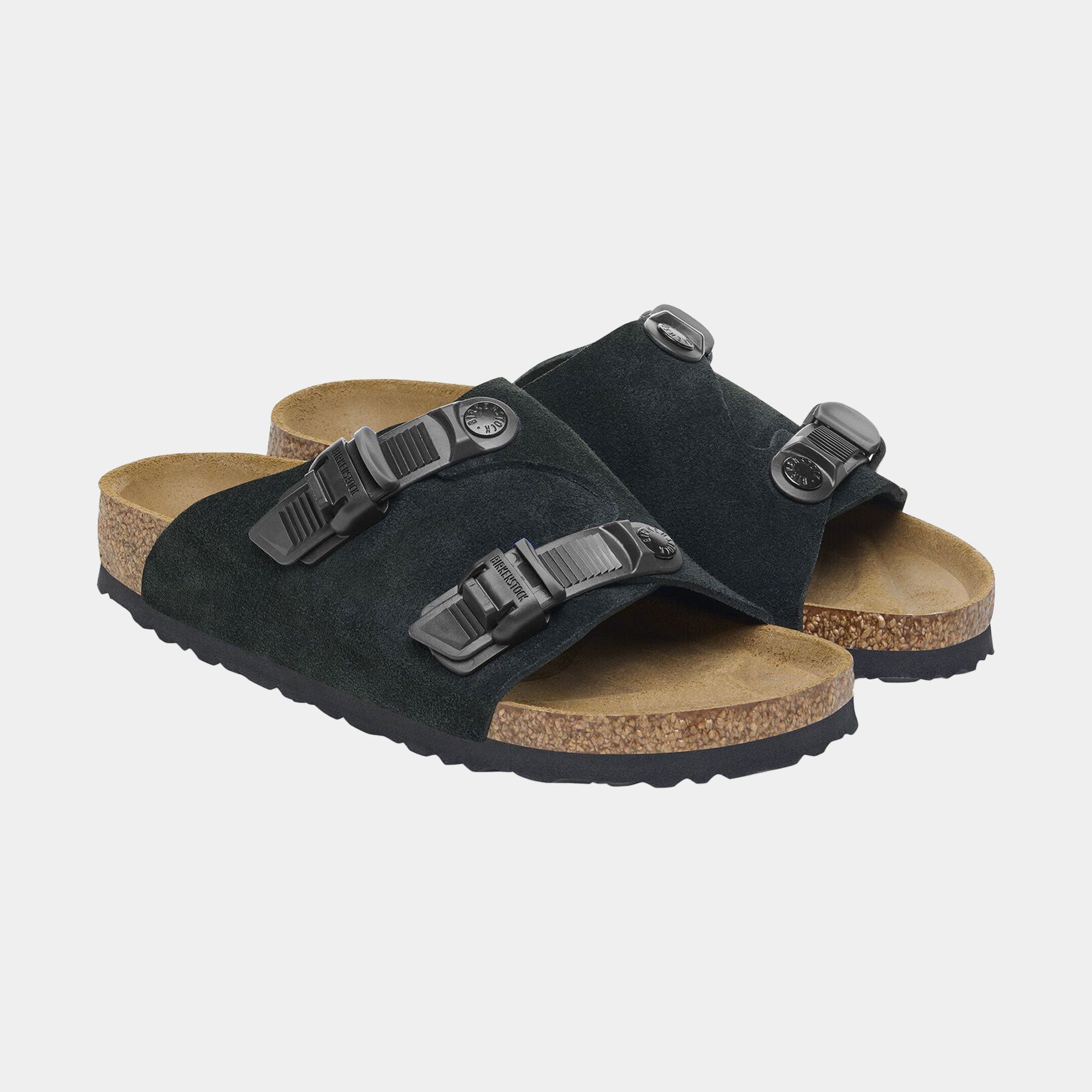 BIRKENSTOCK Zurich Tech - Black