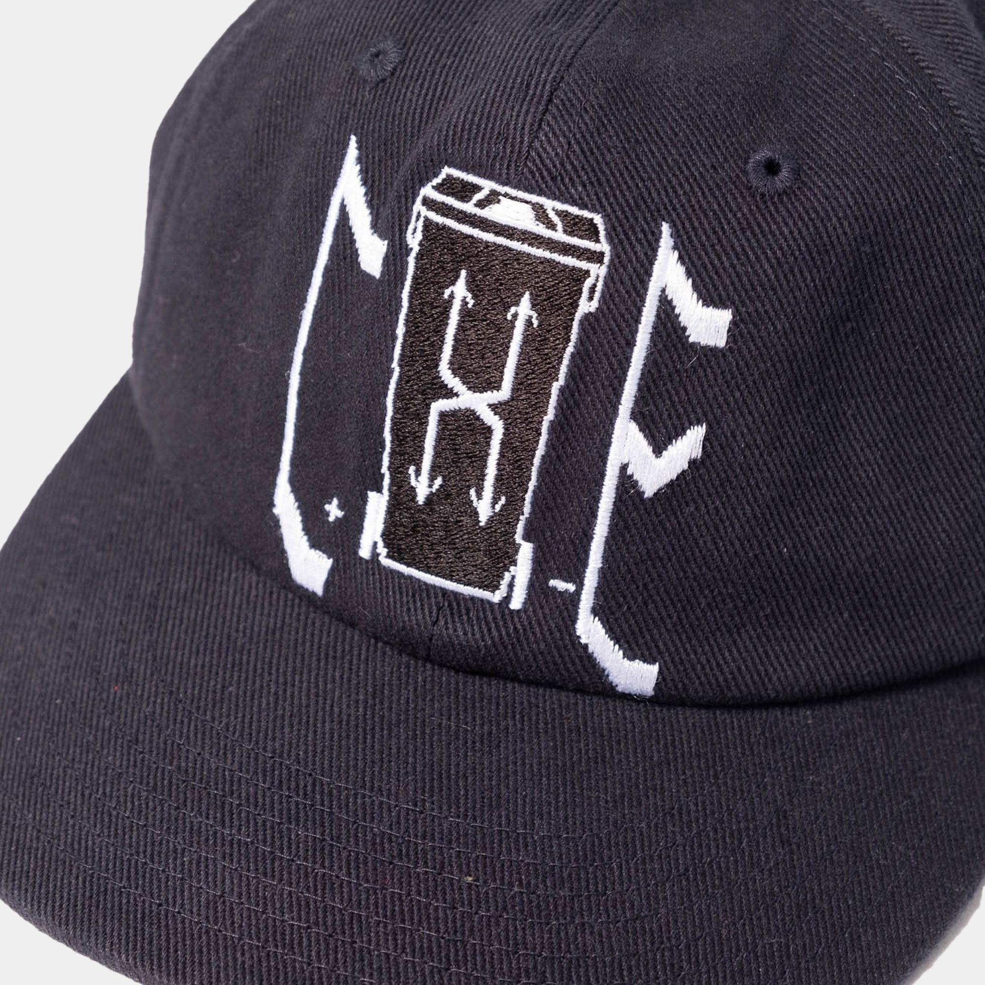 Cav Empt C+X-E Cap - Navy