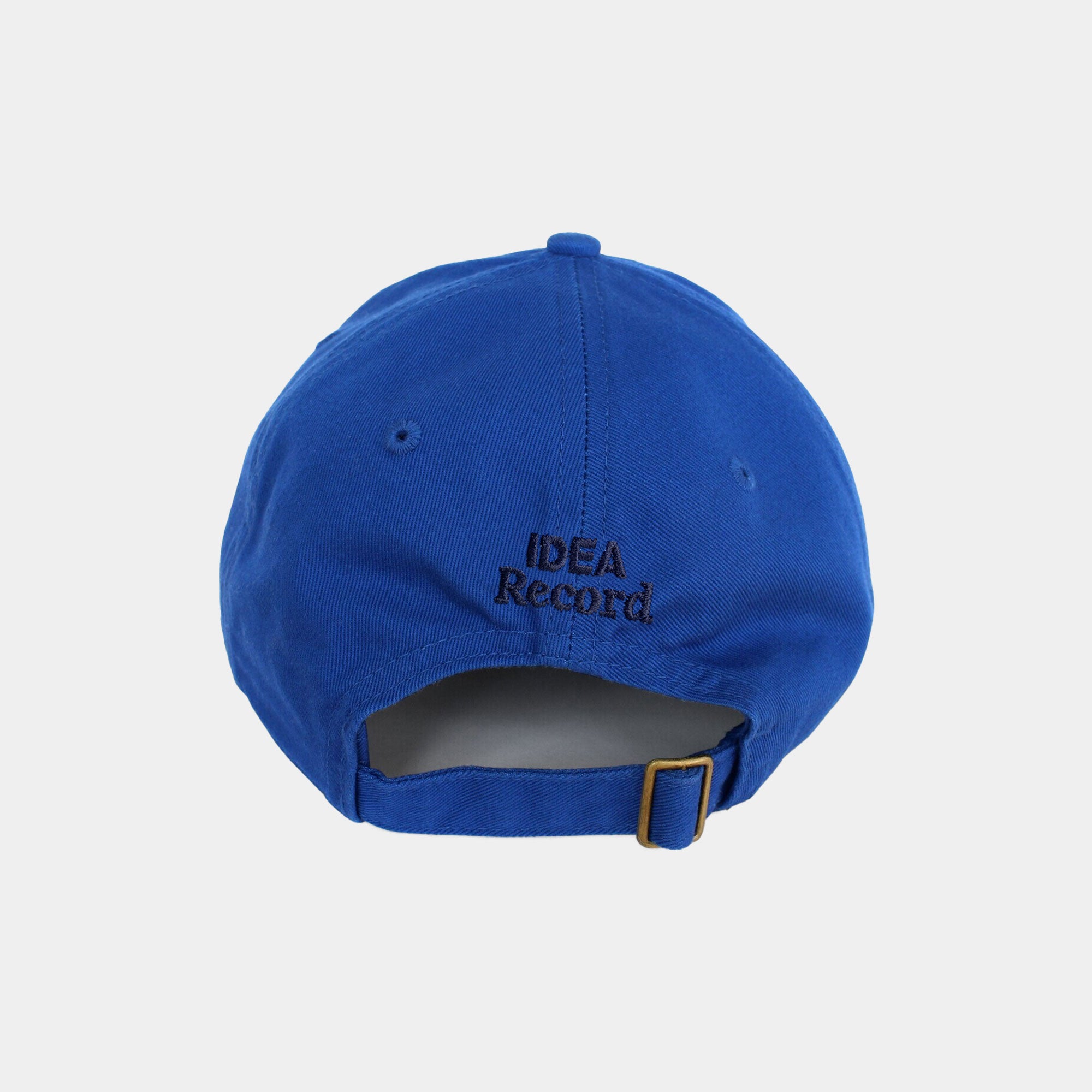 IDEA True Faith Hat - Blue