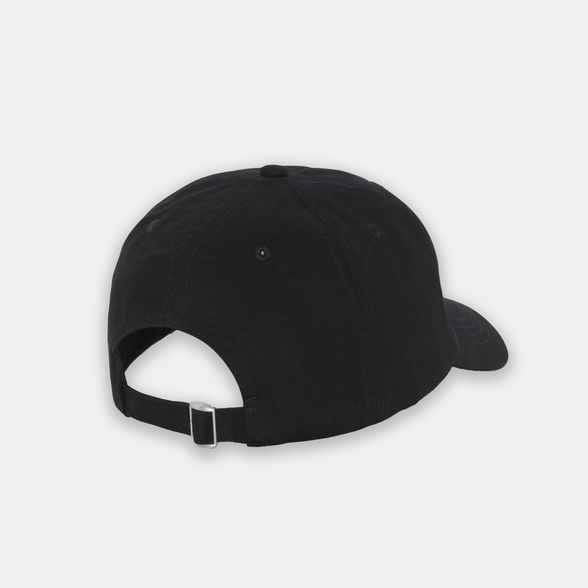 Boy's Own Junior Boy's Own Logo Cap - Black