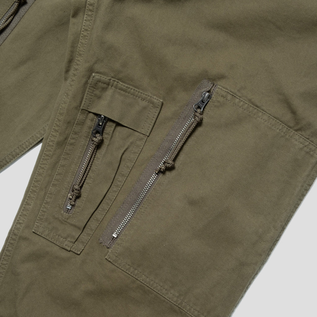 Cav Empt Cav Empt Yossarian #6 Pants - Khaki – Never Never