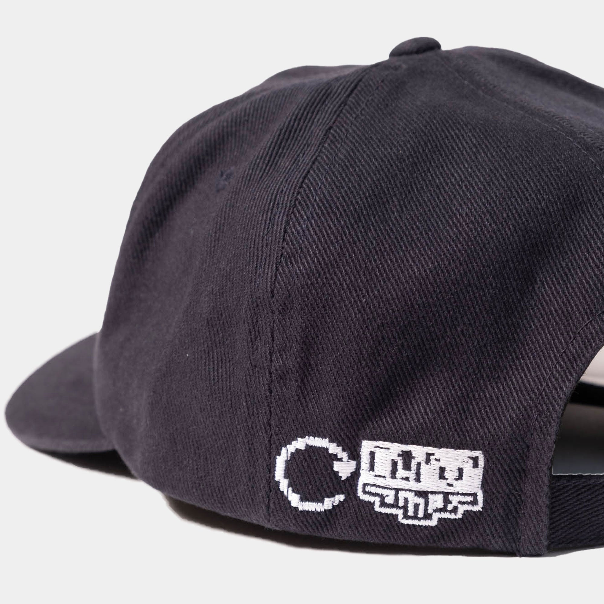 Cav Empt C+X-E Cap - Navy