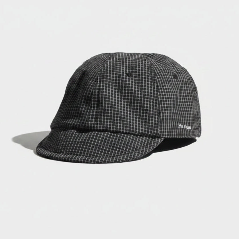 CMF Comfy Outdoor Garment BB Coexist Cap - Grid Black