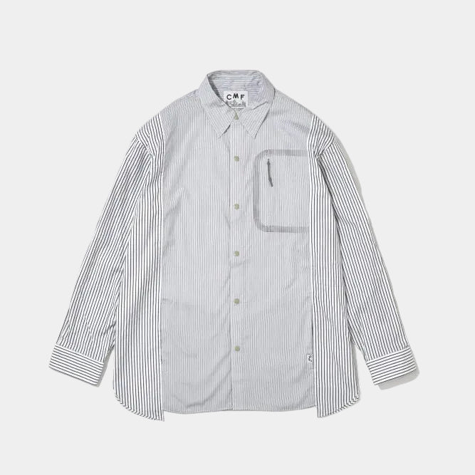 CMF Comfy Outdoor Garment Attached Shirt - Grey
