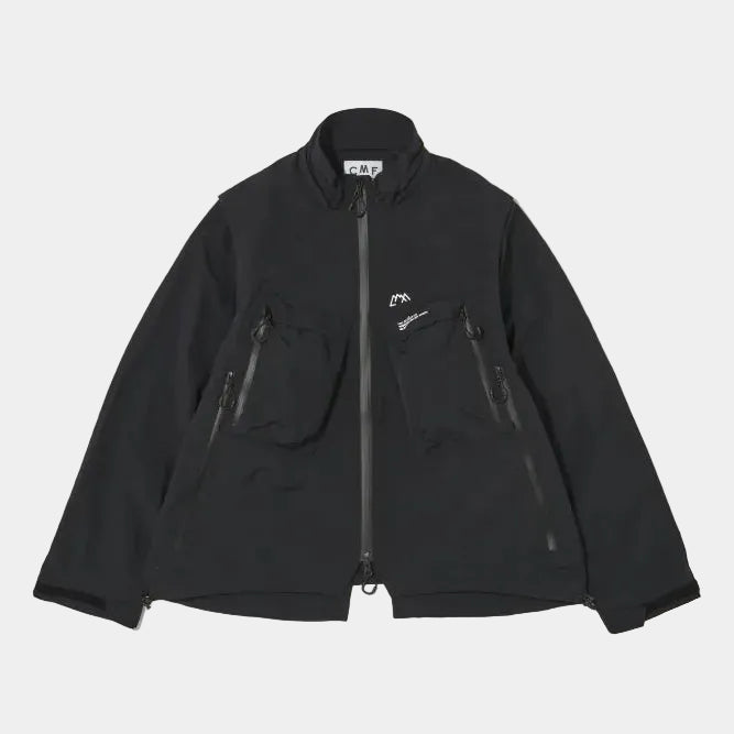 CMF Comfy Outdoor Garment Leaf Mod Jacket - Black