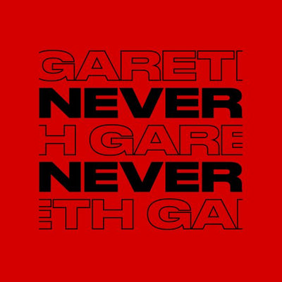NEVER NEVER MIX - GARETH