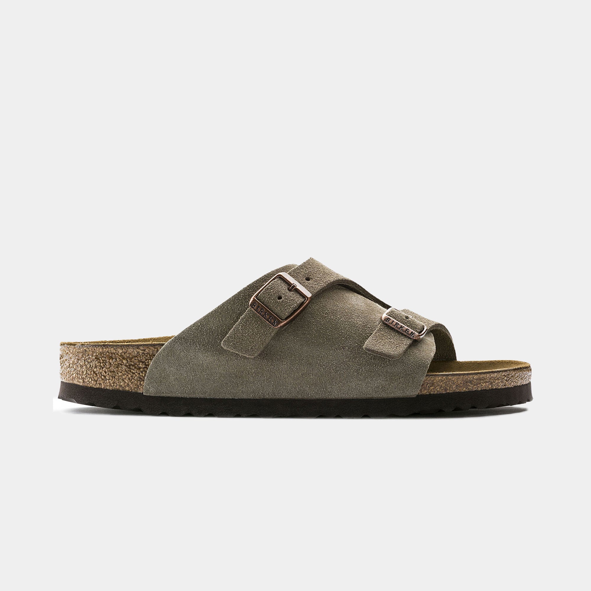 BIRKENSTOCK Zurich - Taupe