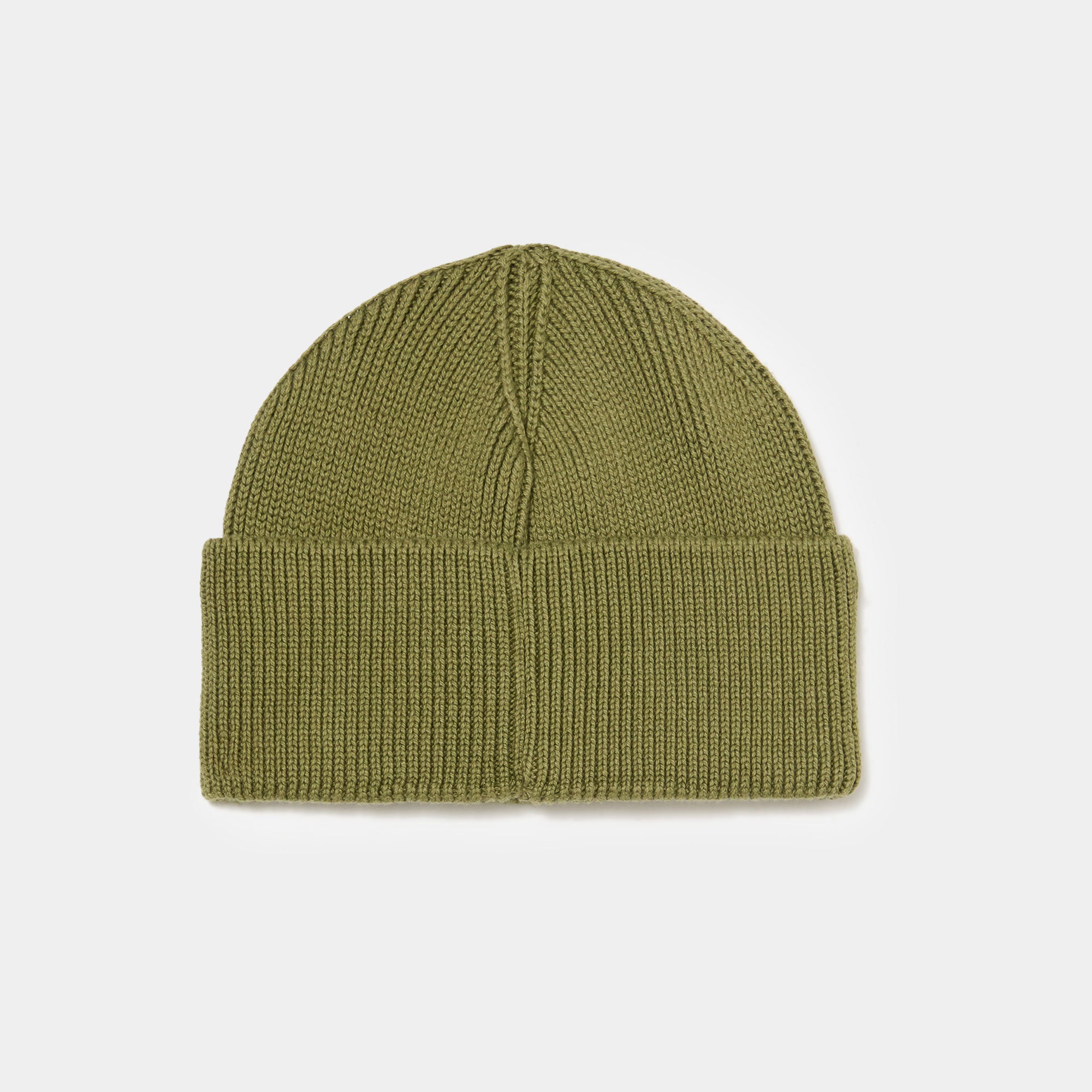 Polar John Beanie - Army Green