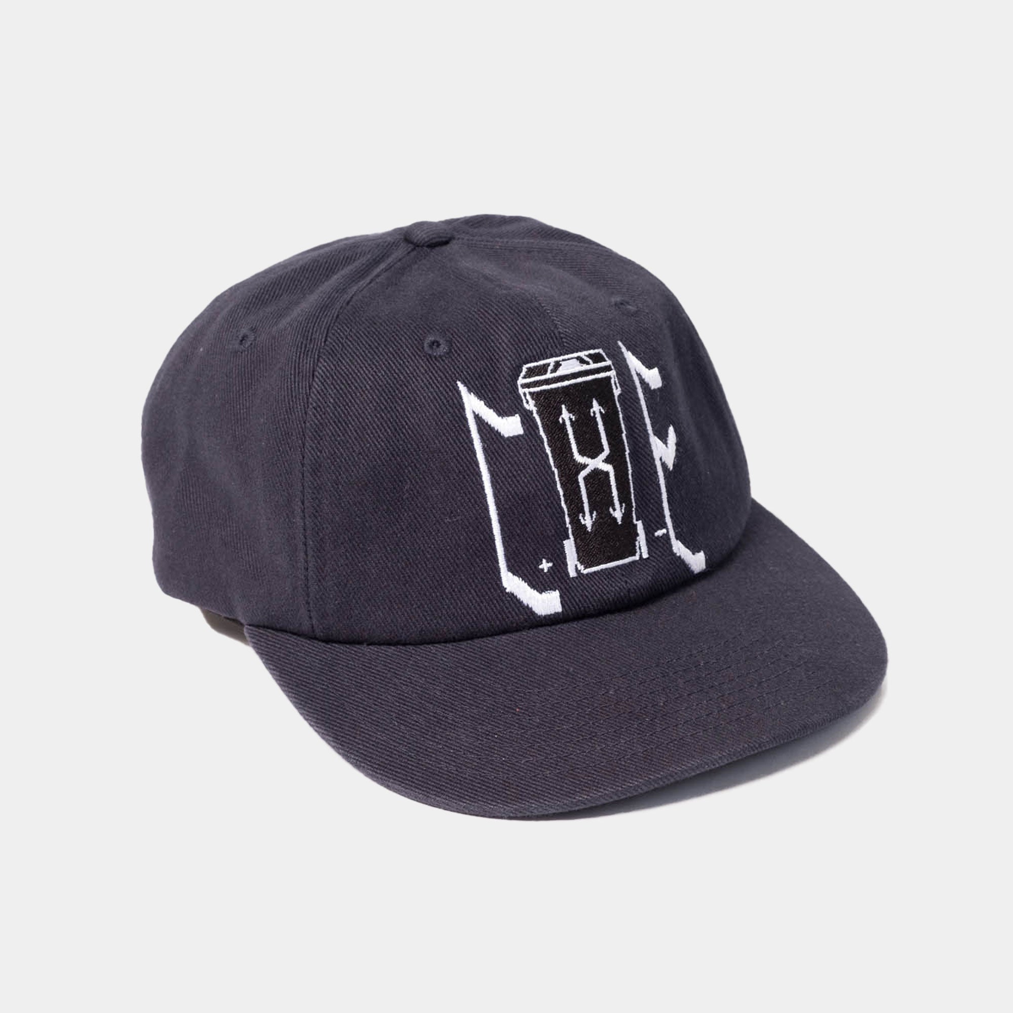 Cav Empt C+X-E Cap - Navy