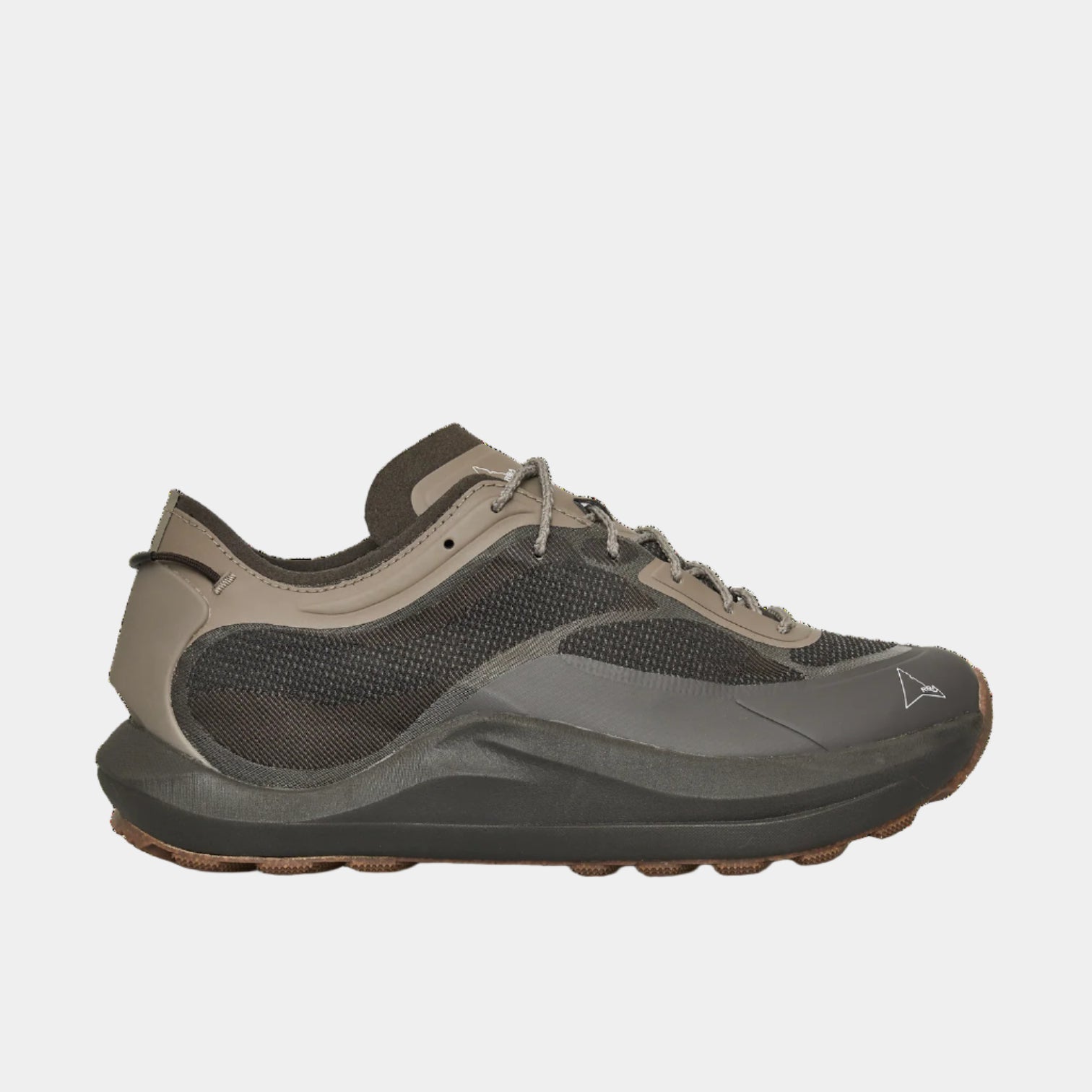 ROA Sella Shoe - Brown