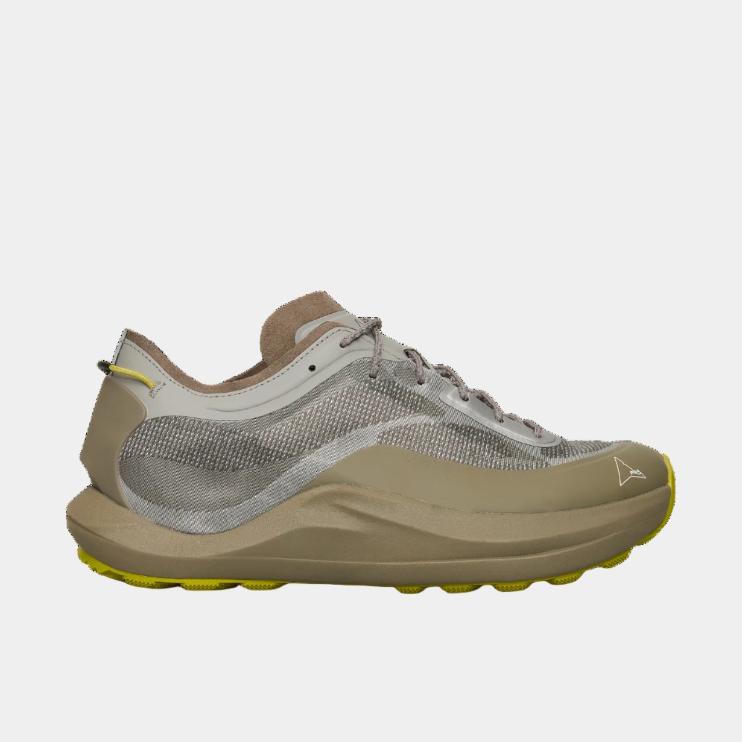 ROA Sella Shoe - Yellow