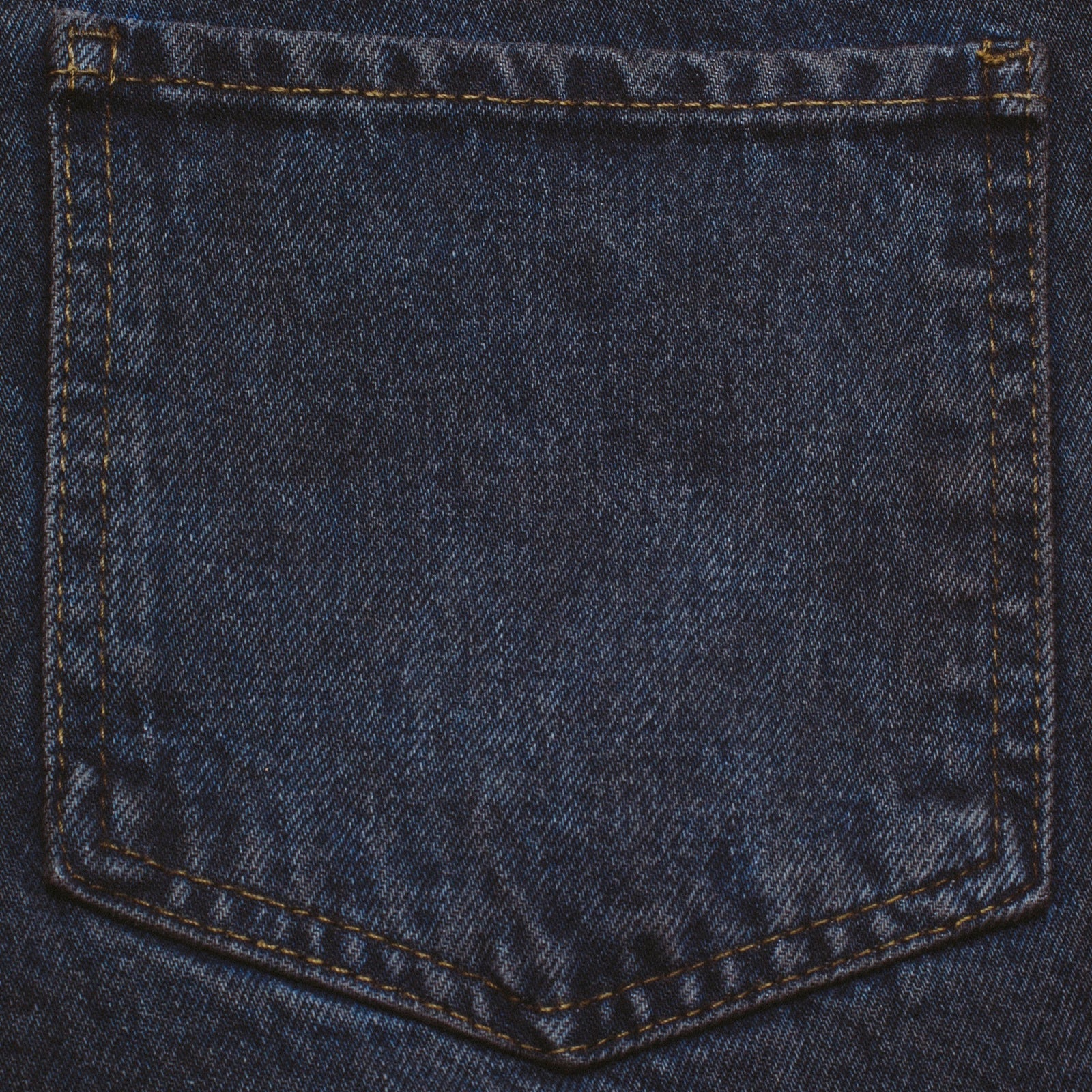 Fucking Awesome Hammerlee Pigment Spray Jean - Indigo