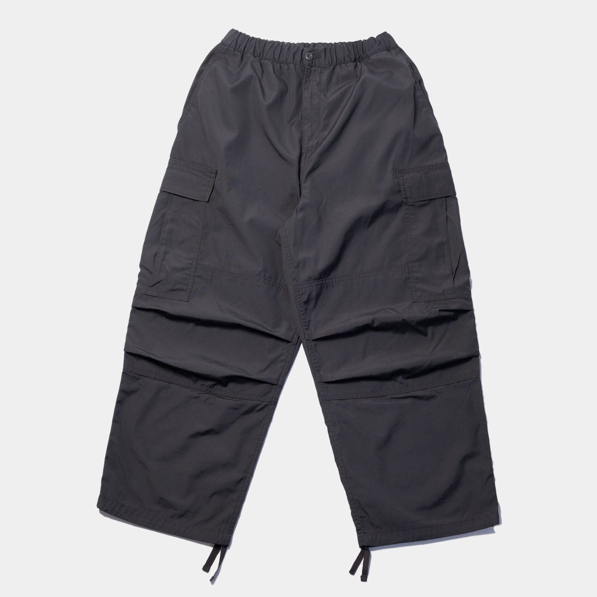 Carhartt WIP Jet Cargo Pant - Vulcan Rinsed