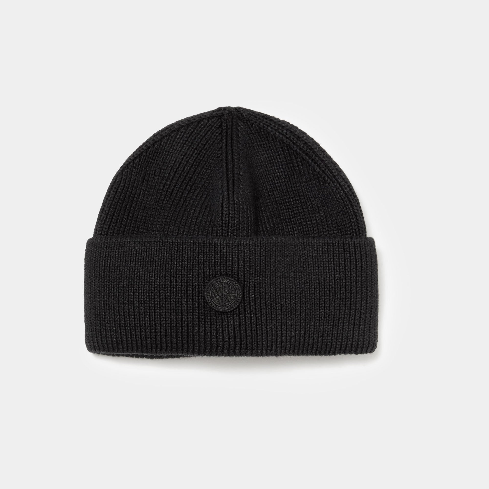 Polar John Beanie - Black