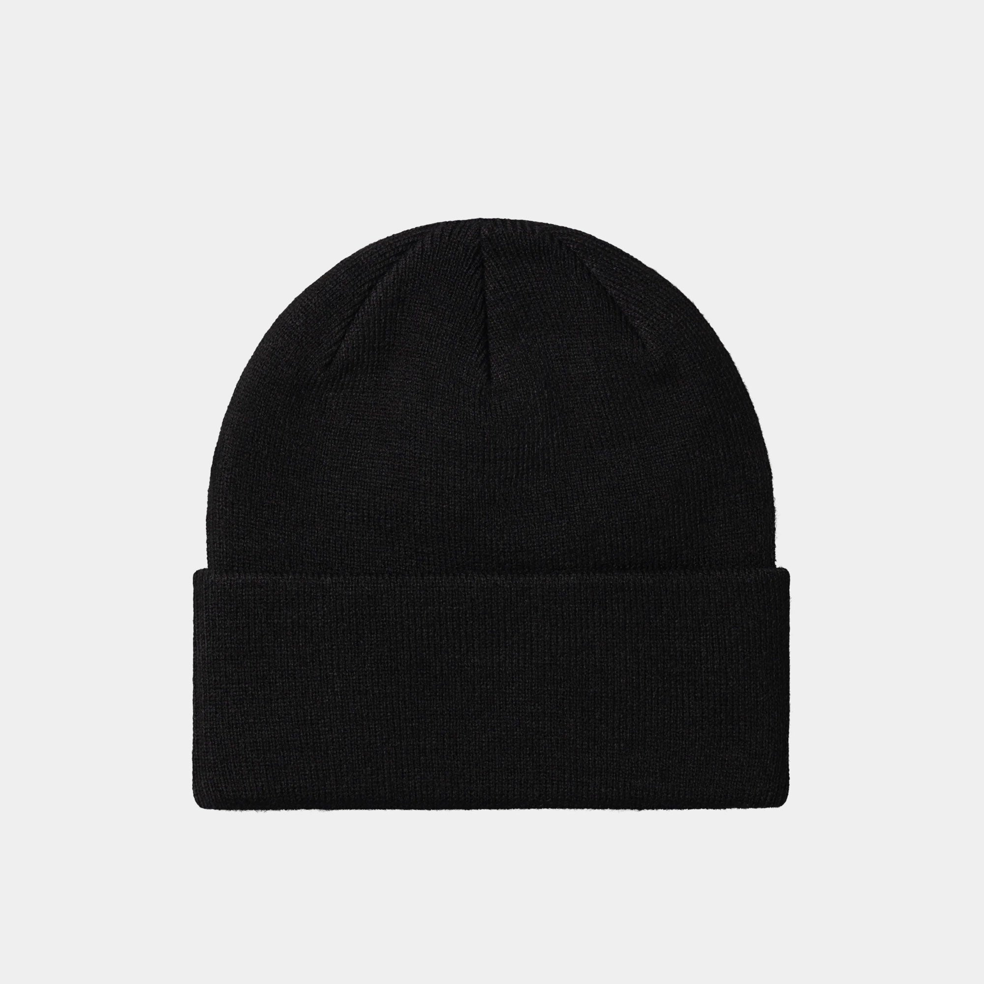 No Problemo Mini Problemo Beanie - Black