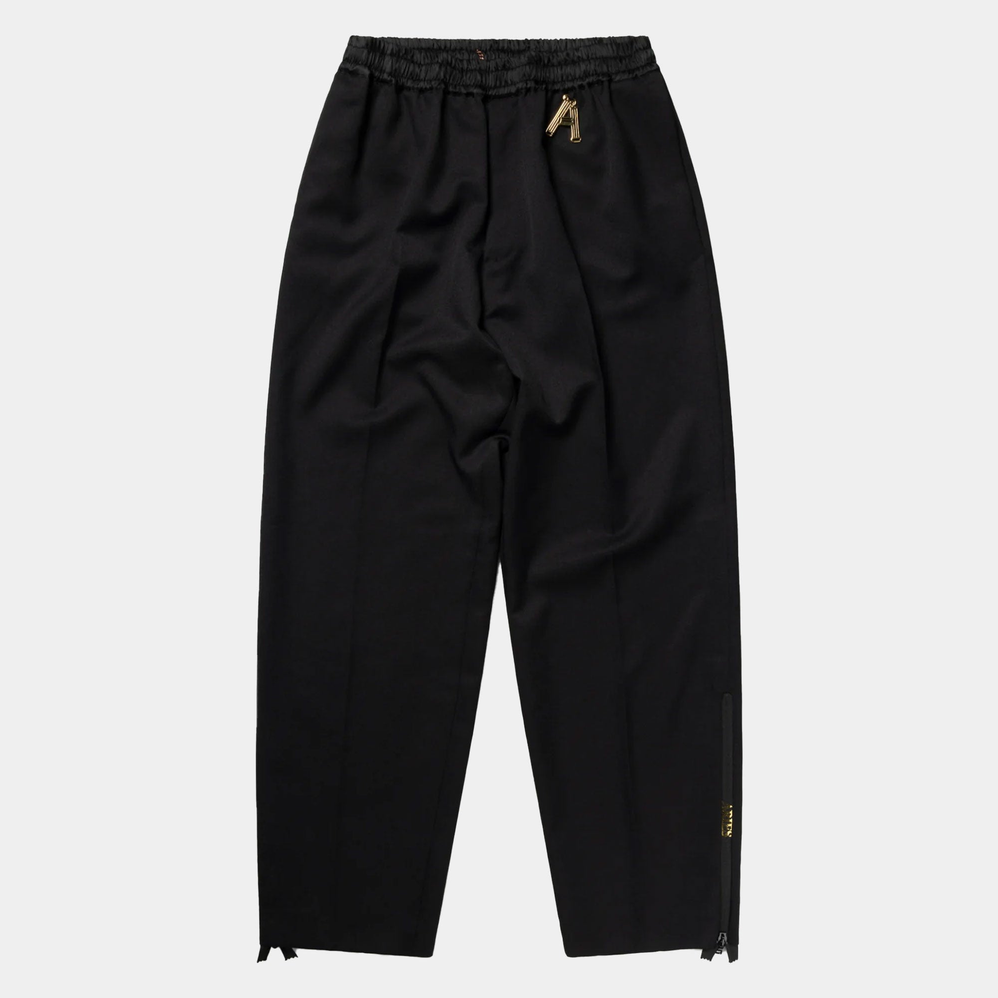 Aries Tailored Slacker Pant - Black