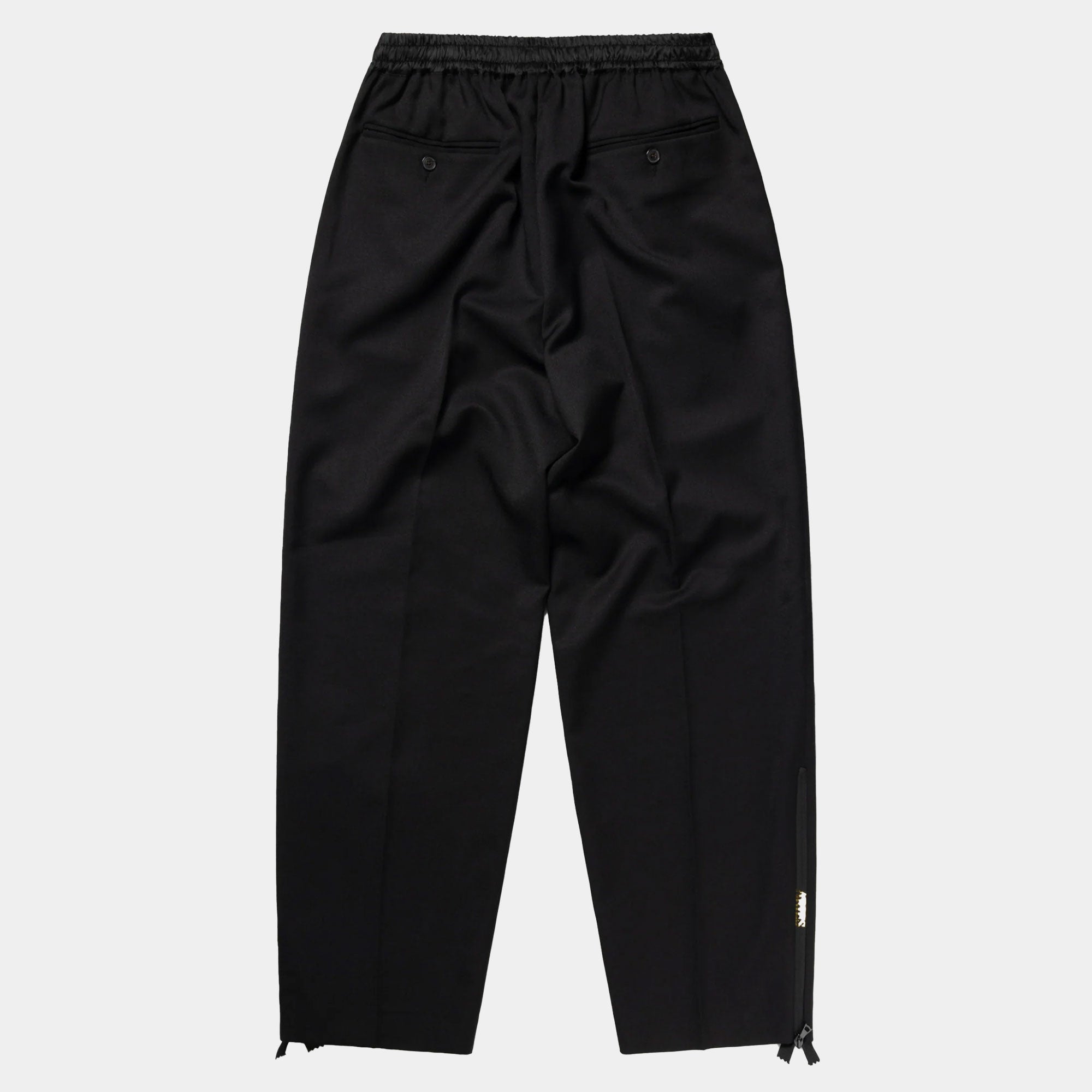 Aries Tailored Slacker Pant - Black