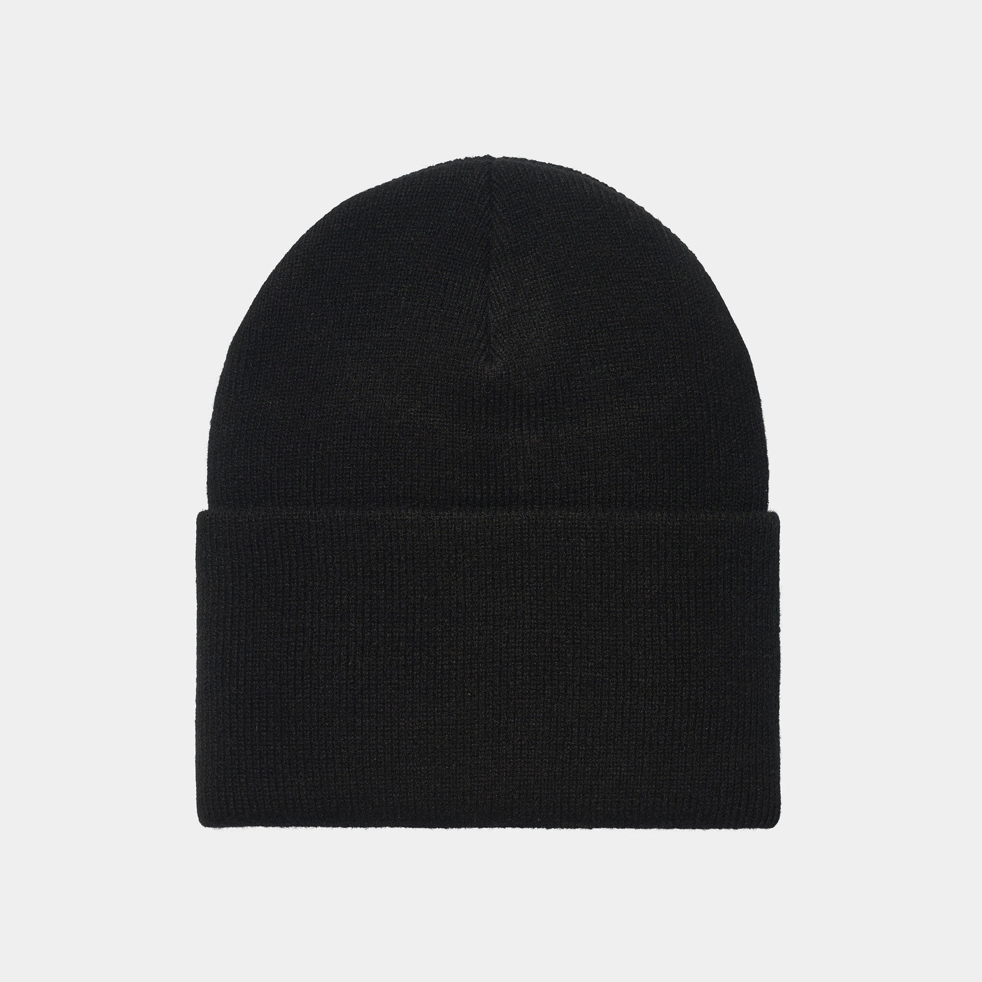 Carhartt WIP Acrylic Watch Hat - Black