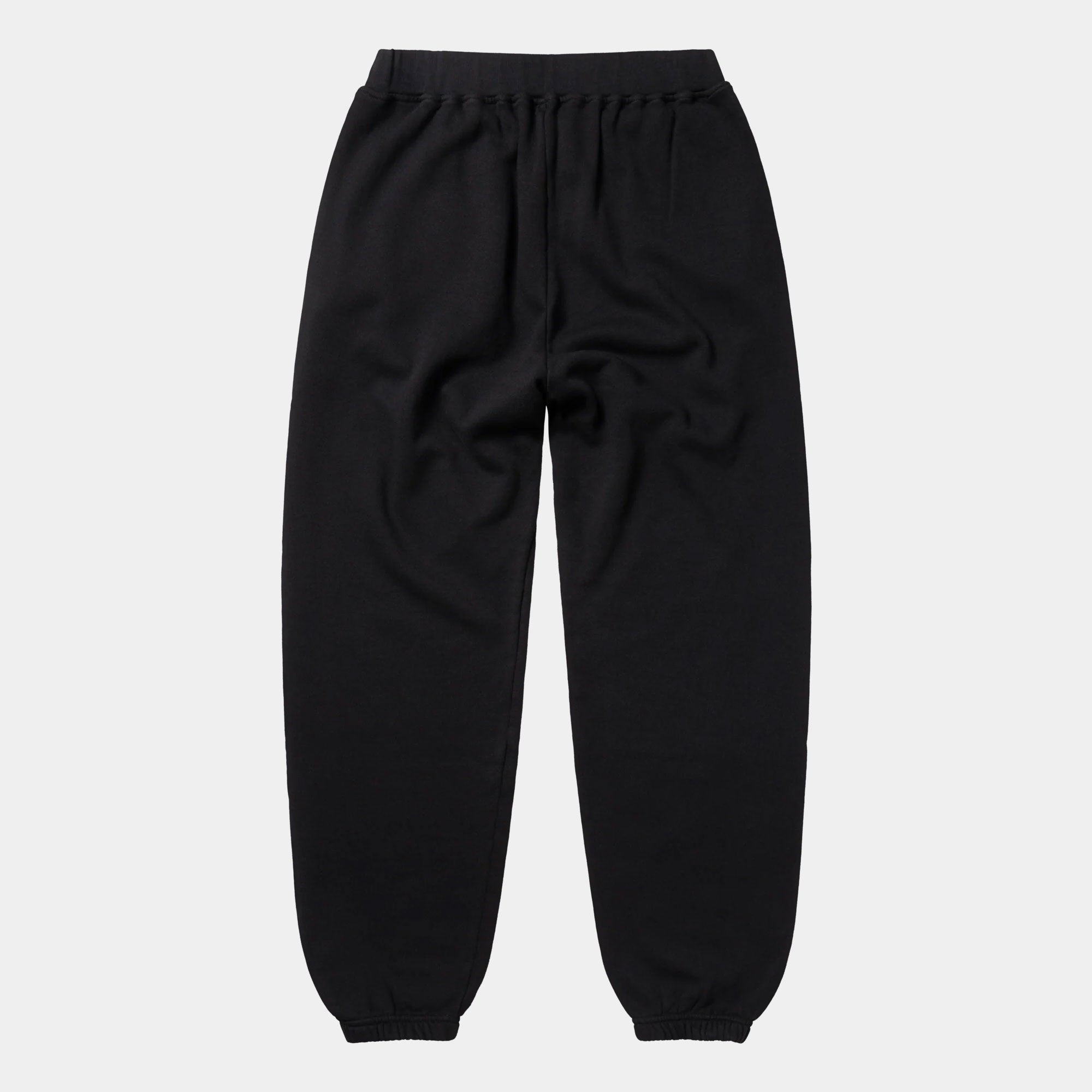 No Problemo Mini Problemo Sweatpant - Black