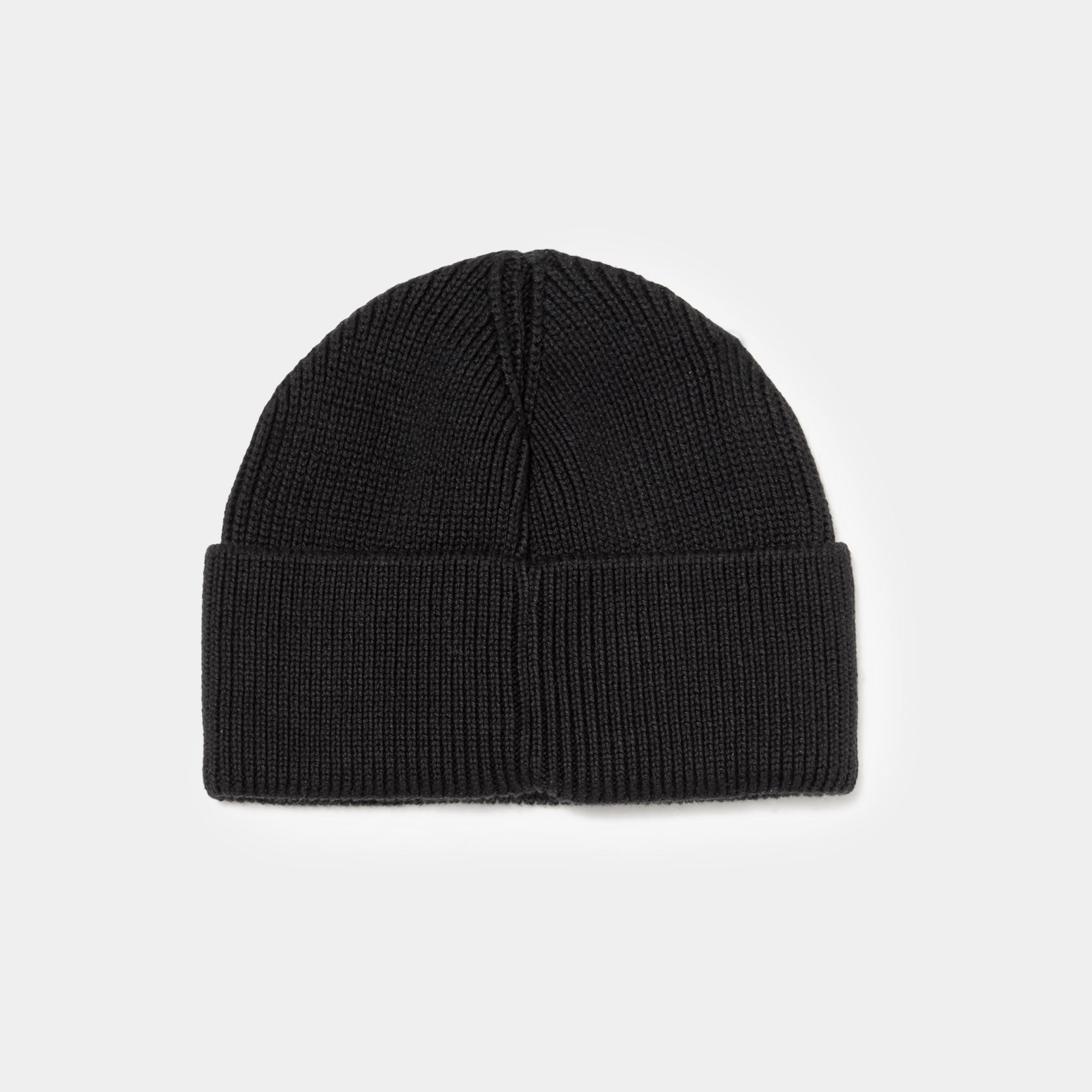 Polar John Beanie - Black