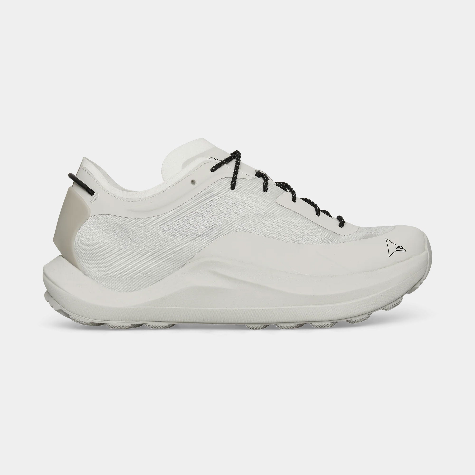 ROA Sella Shoe - Off White