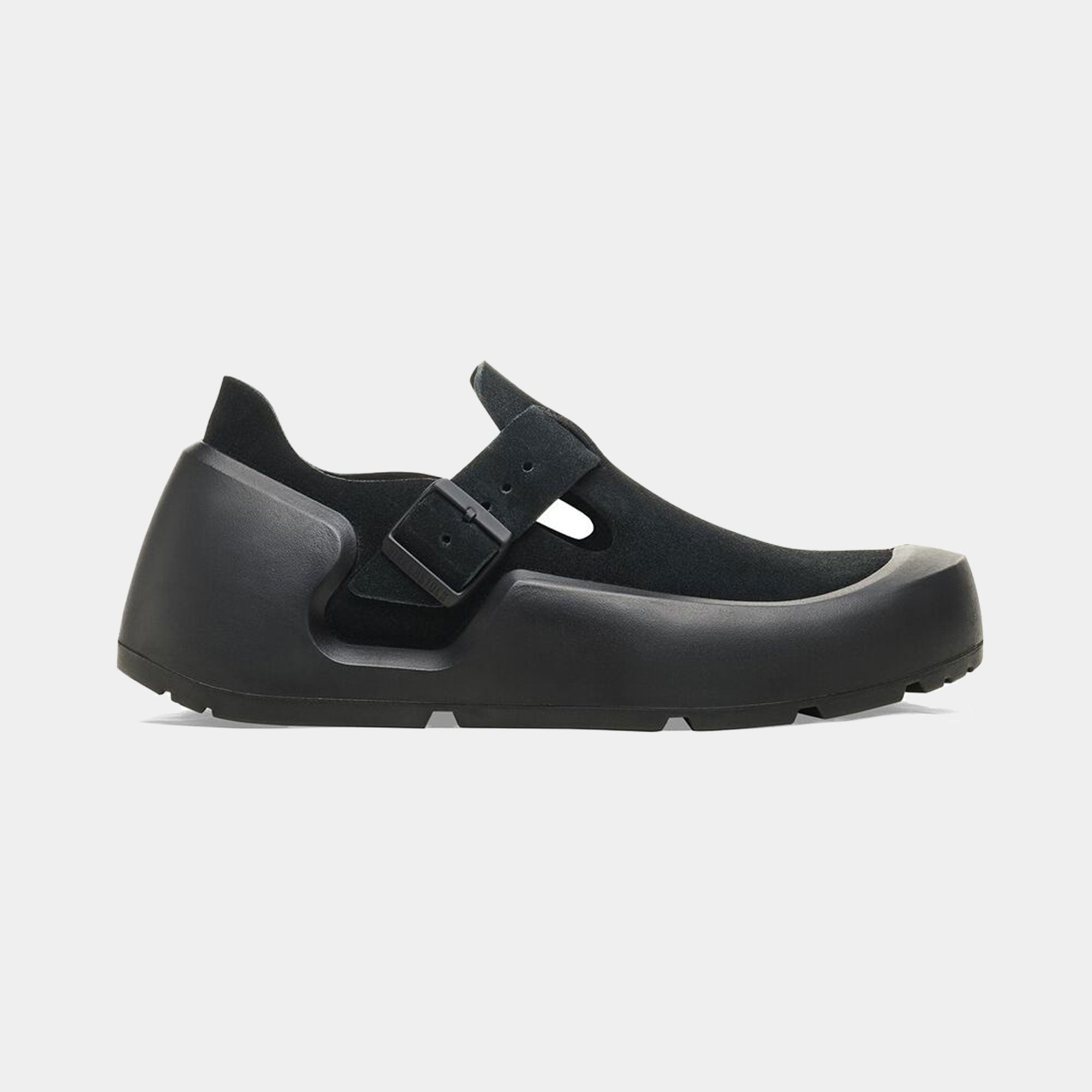 BIRKENSTOCK Reykjavik - Black