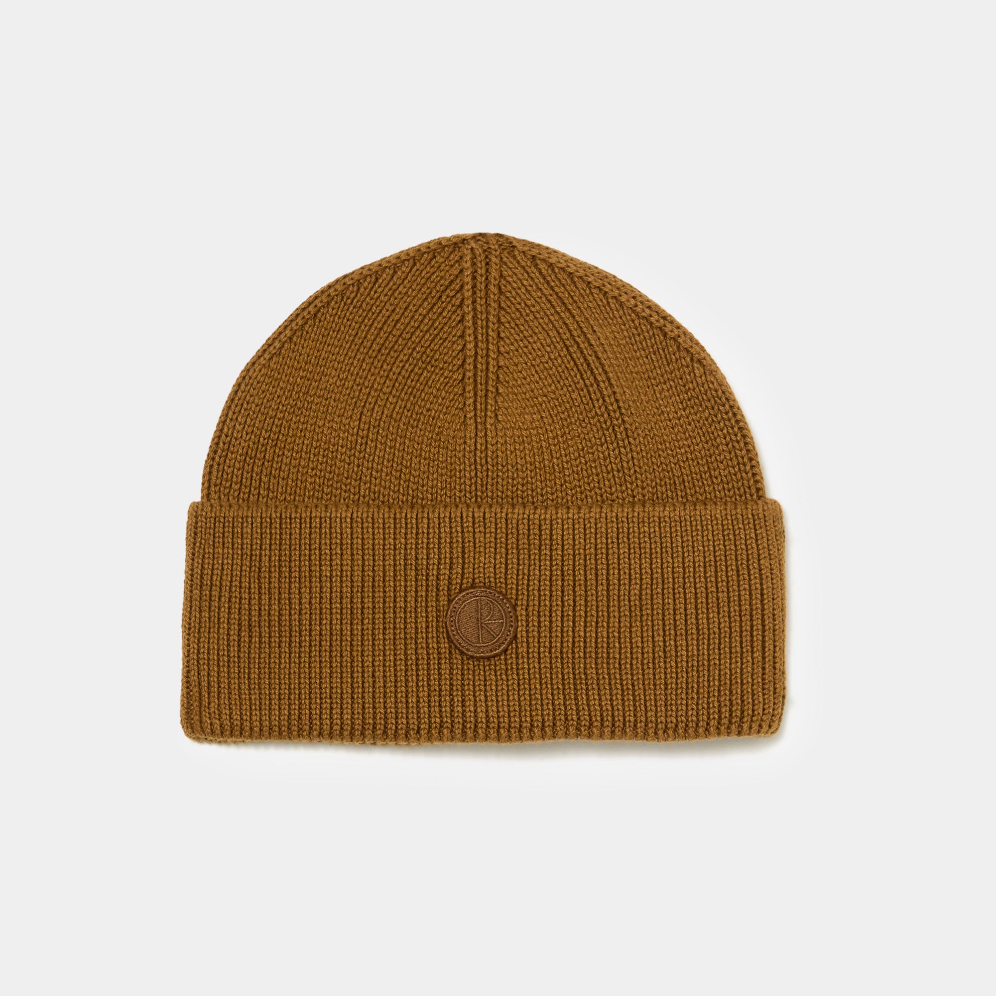 Polar John Beanie - Camel